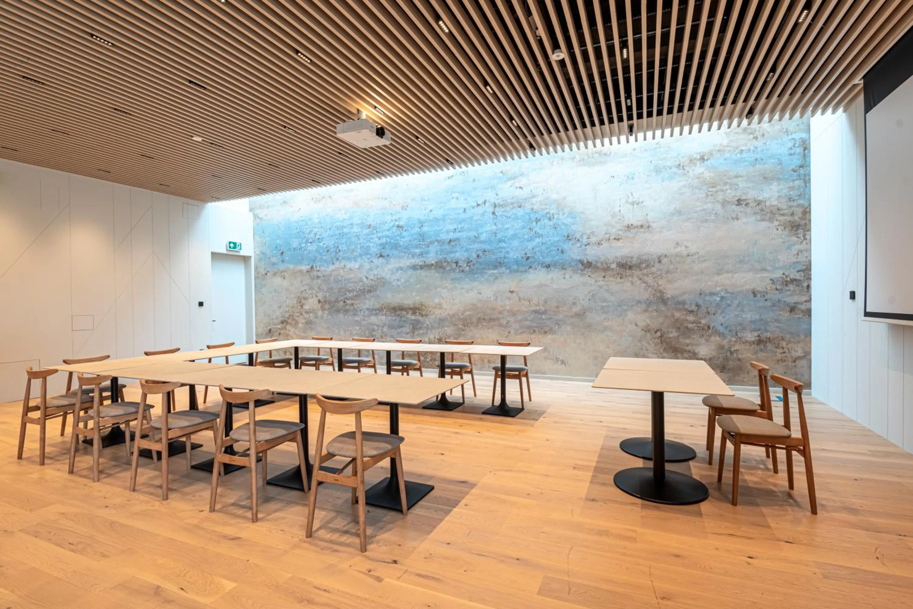 Banquet/Function facilities in REED Boutique HOTEL & BISTRO