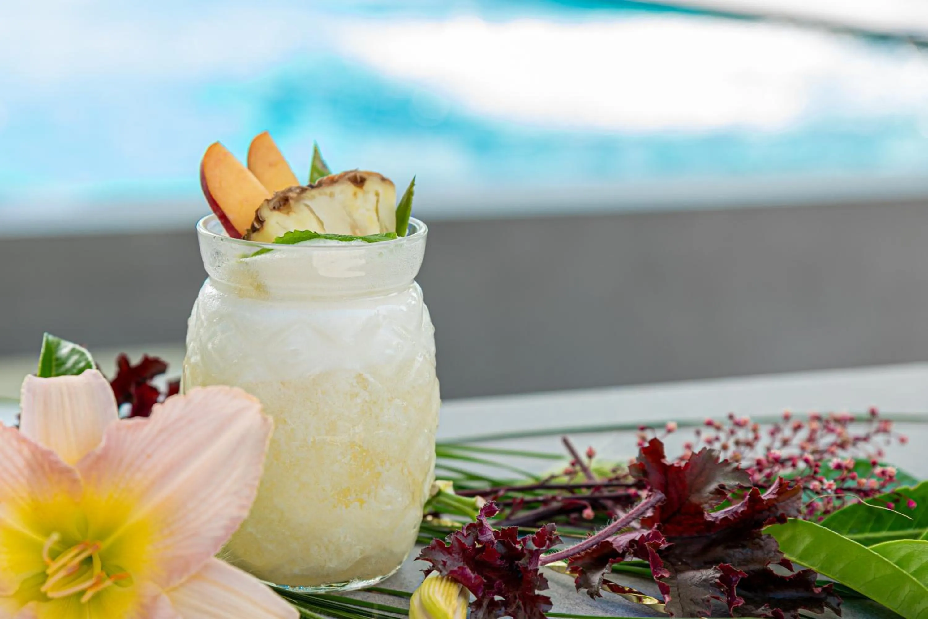 Drinks in REED Boutique HOTEL & BISTRO