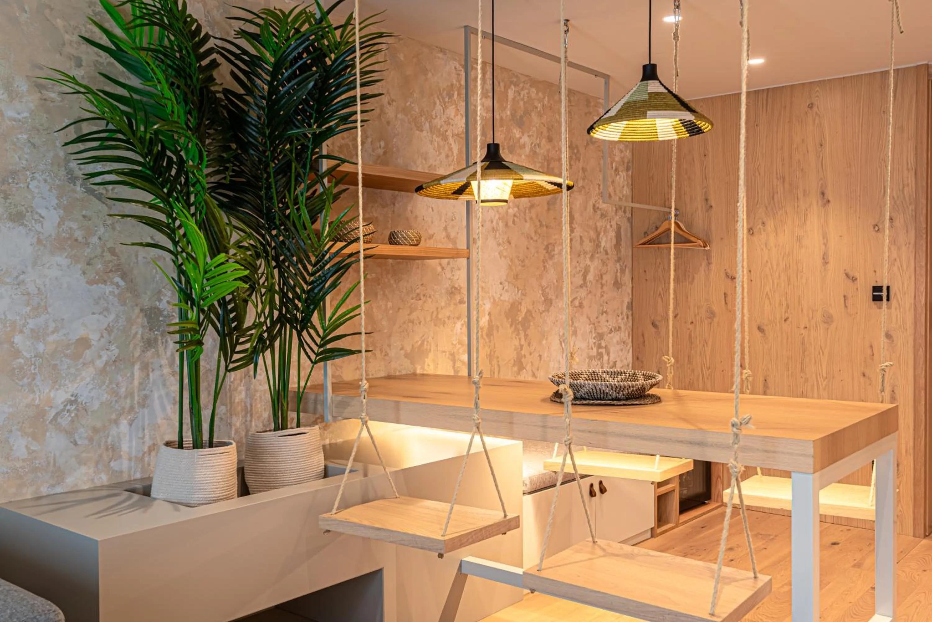 Dining area in REED Boutique HOTEL & BISTRO