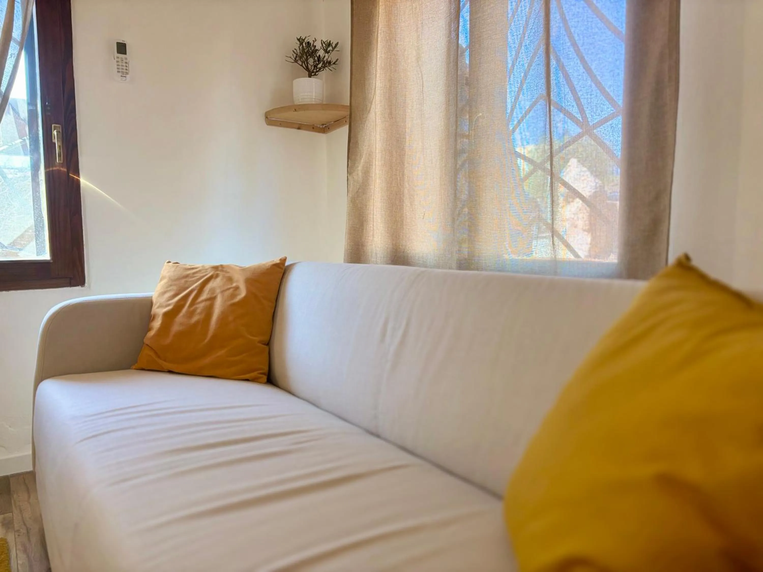 Bed in Residence La Rosa