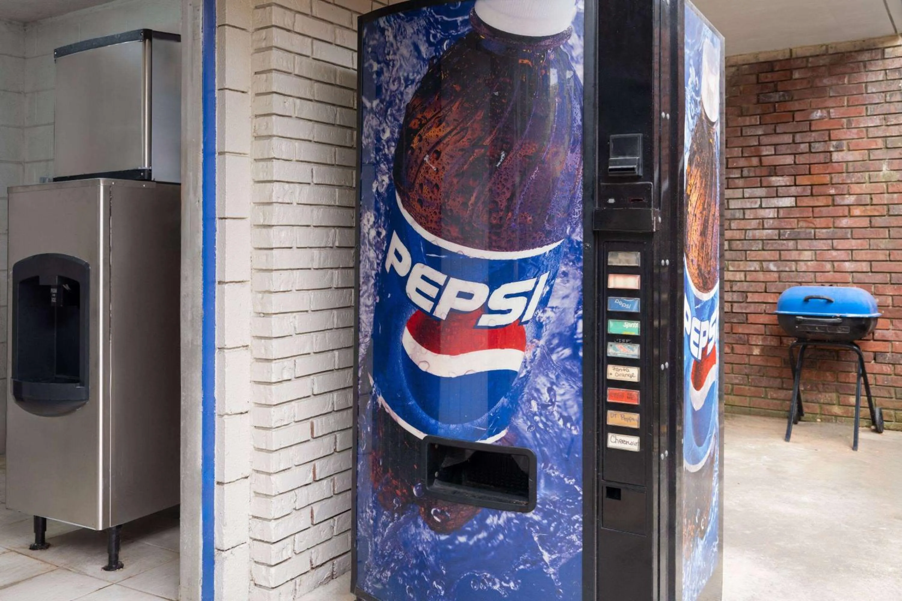 Other in Days Inn by Wyndham Salisbury, NC