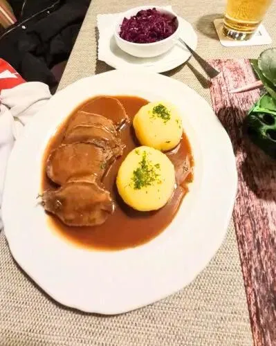 Rheinländer Seehotel