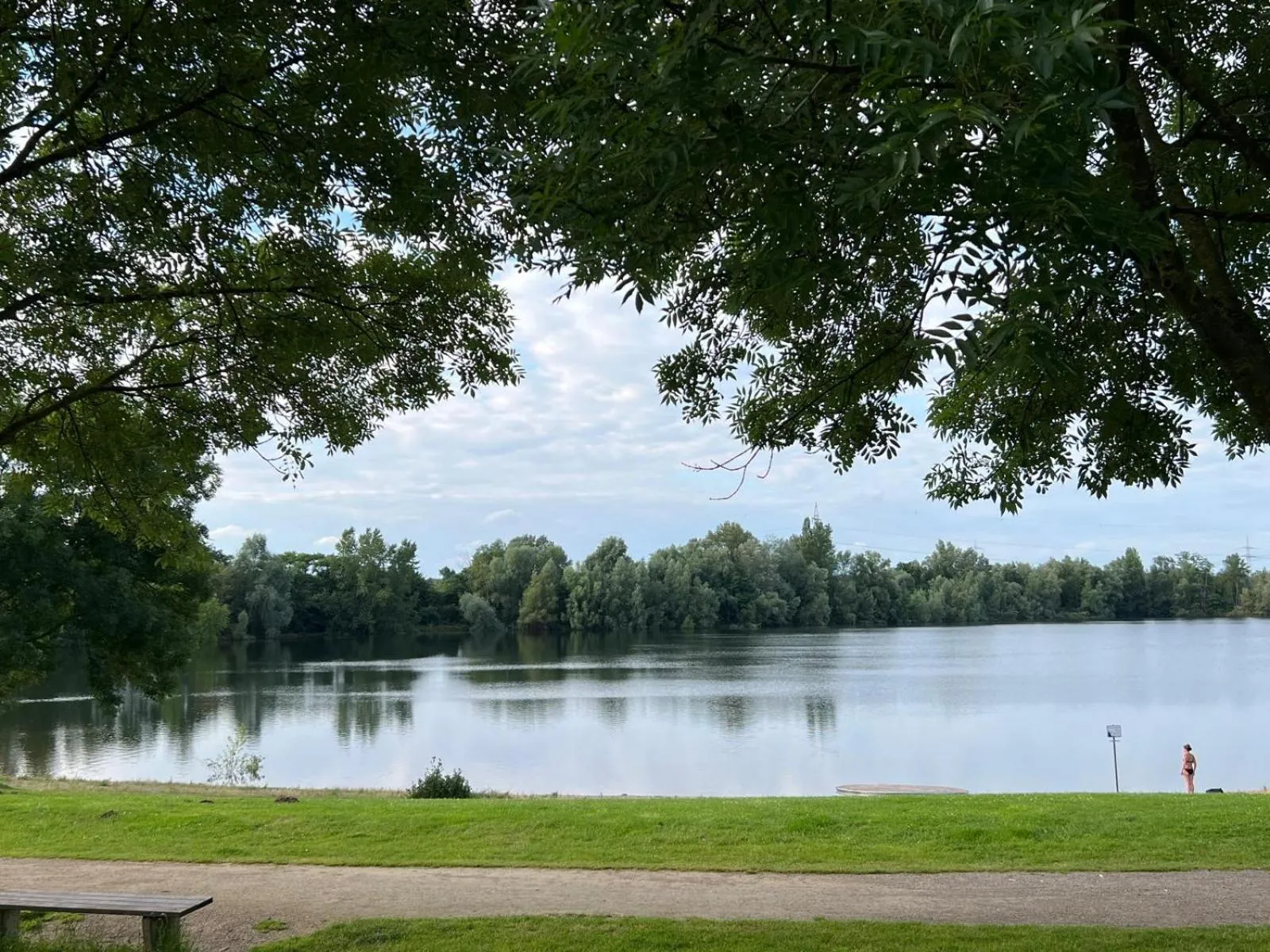 Rheinländer Seehotel