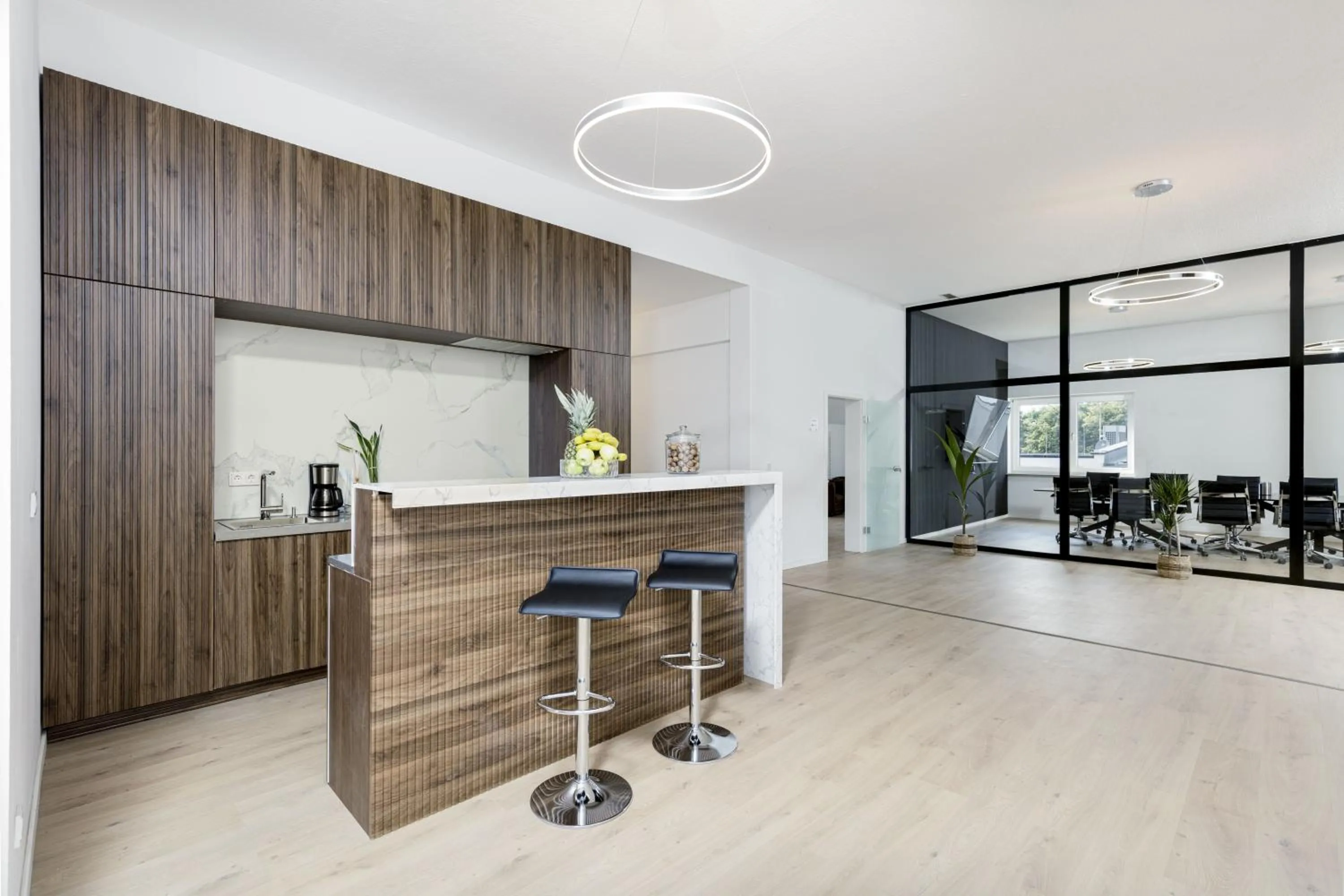 Rheinländer Seehotel