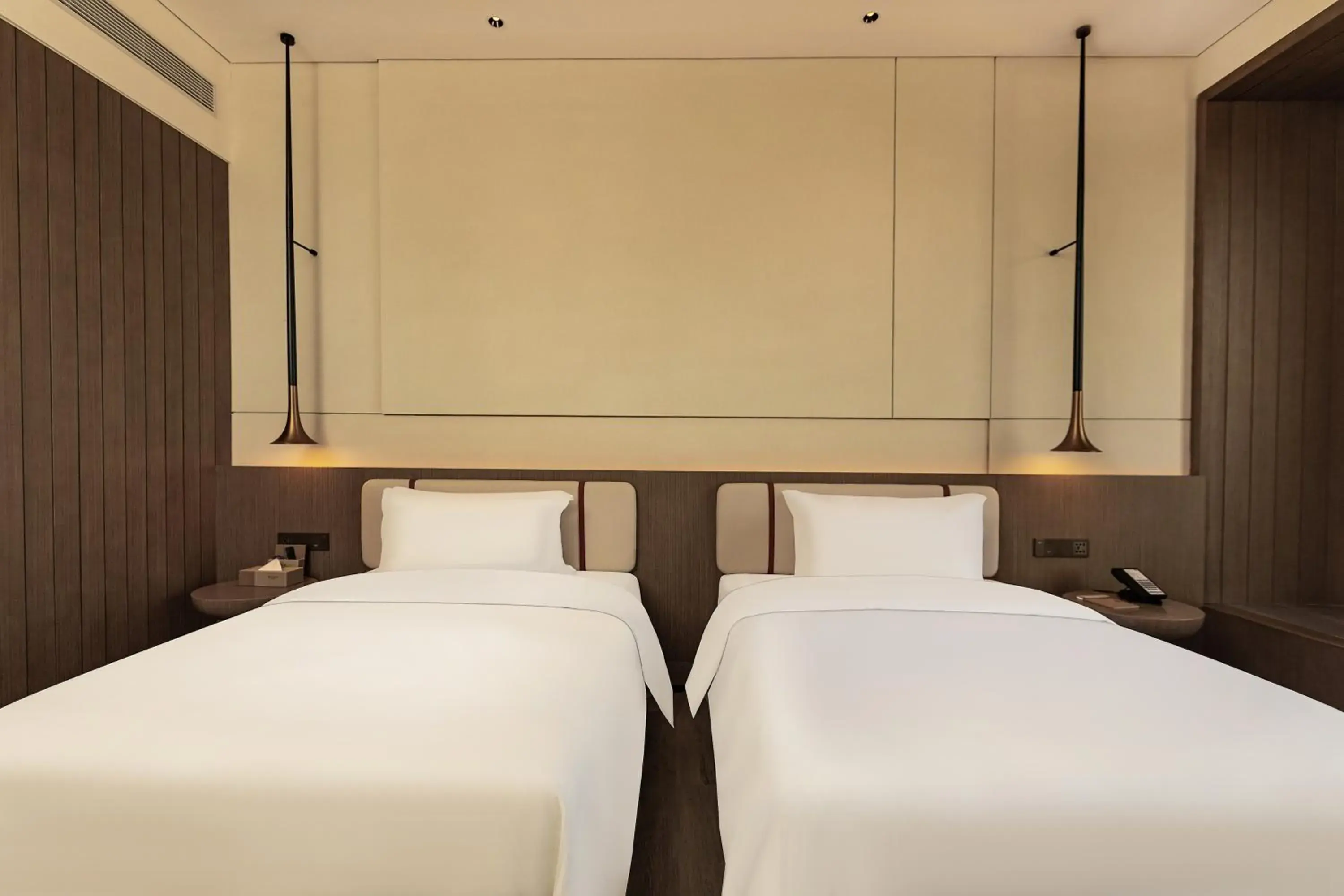 Mingshi Zen Double Studio in Wyndham Garden Gaozhou Mingshi Zen Double Studio in Wyndham Garden Gaozhou