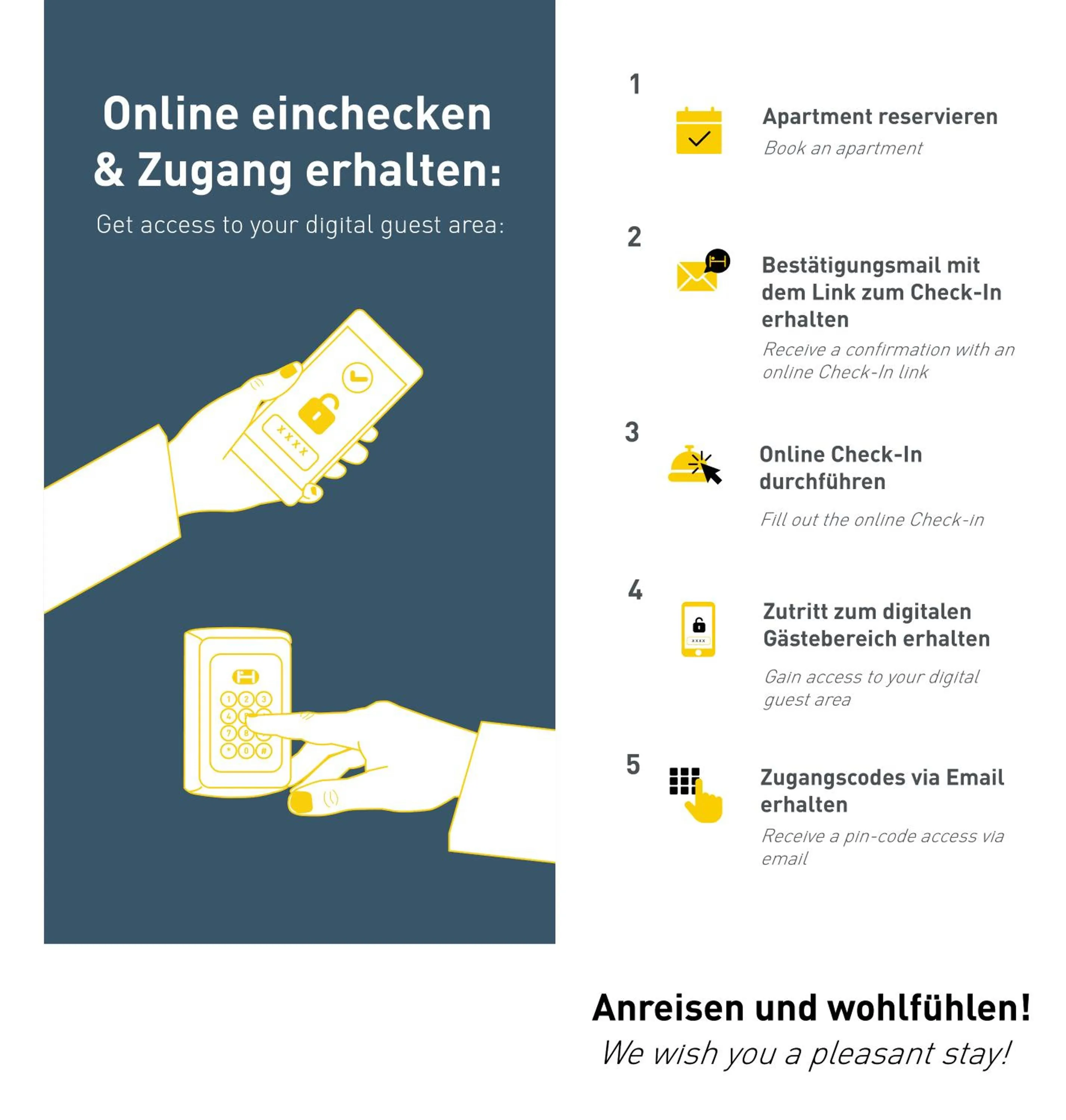 Servus Apartments by Homaris