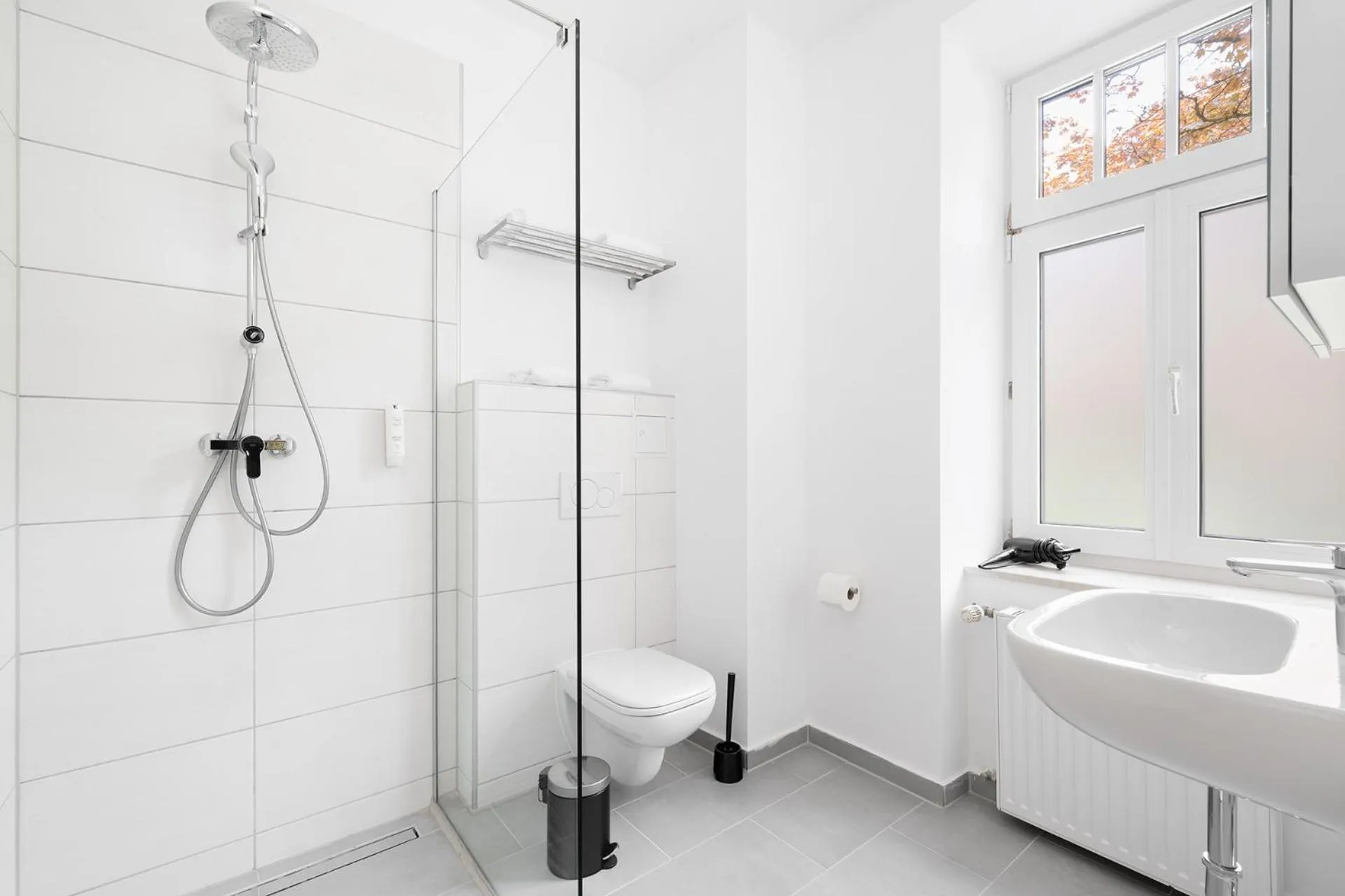 Servus Apartments by Homaris