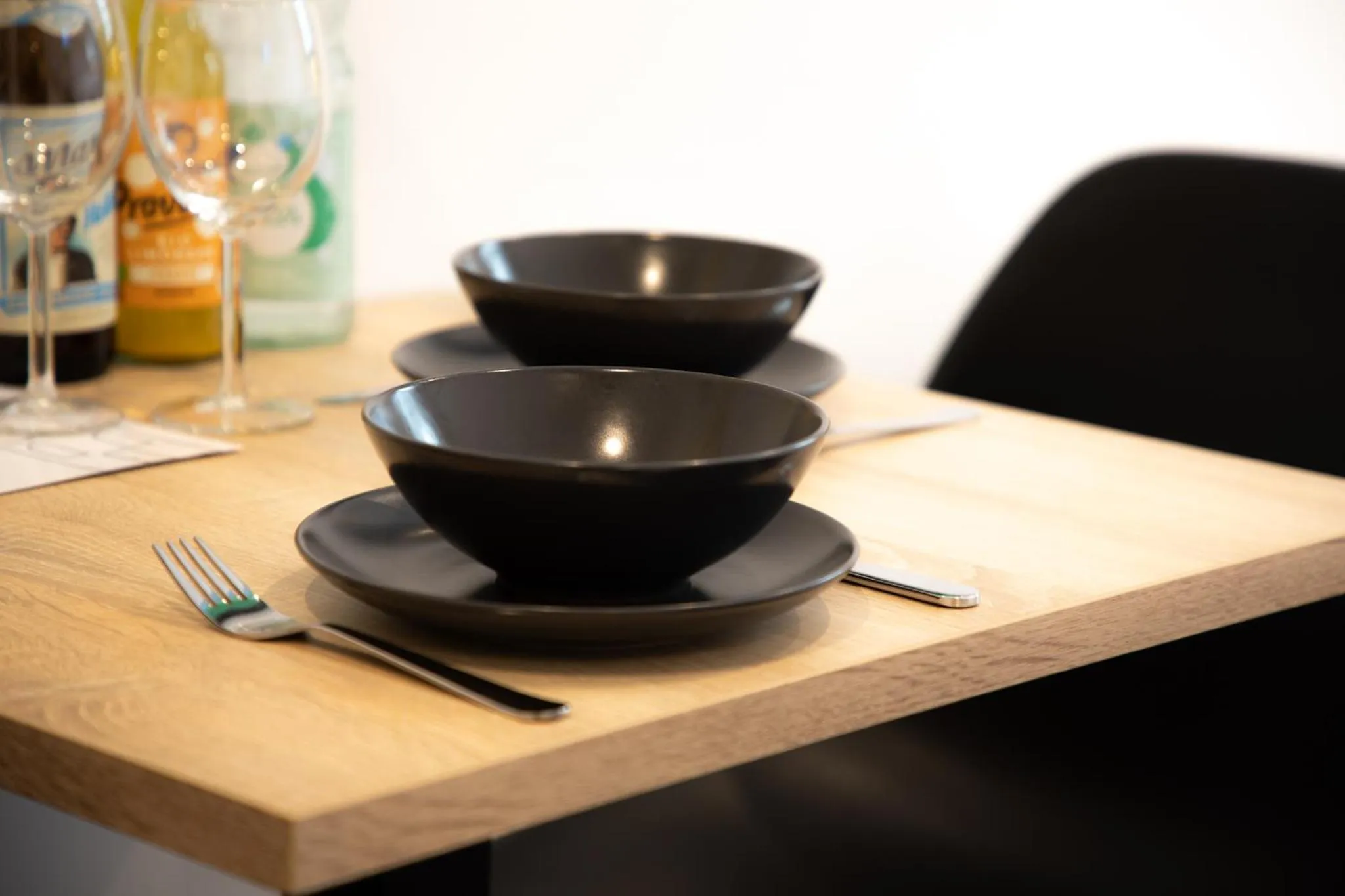 Servus Apartments by Homaris