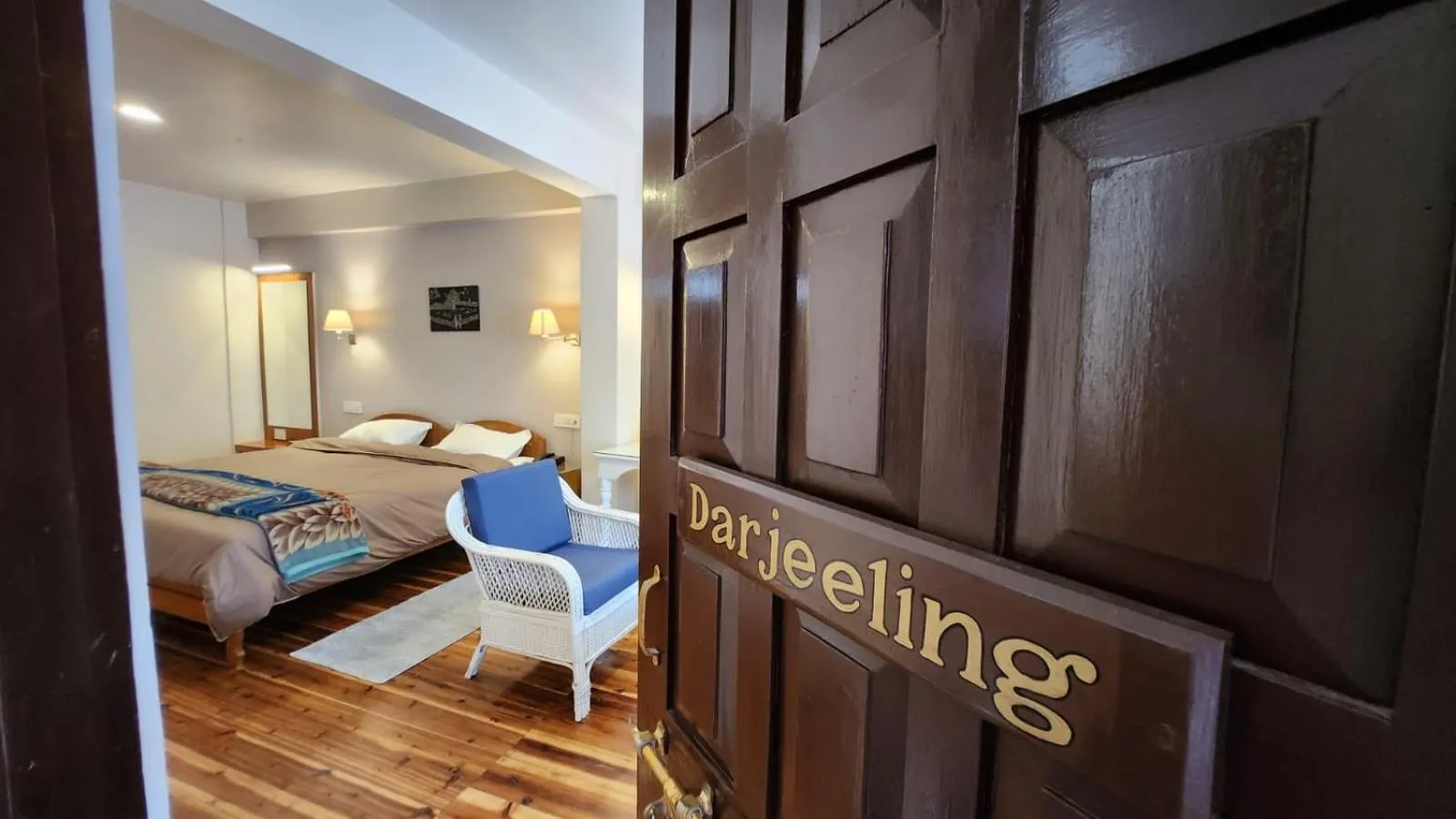 Logo/Certificate/Sign, Bed in Ivanhoe Hotel (A Heritage Property)