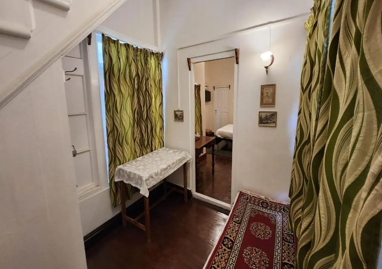 Photo of the whole room, Bed in Ivanhoe Hotel (A Heritage Property)