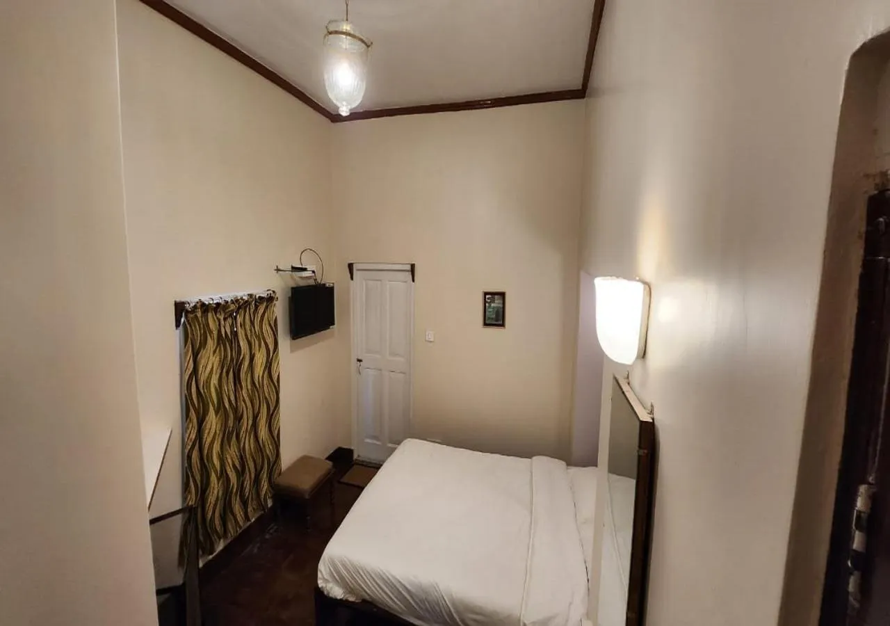 Bed in Ivanhoe Hotel (A Heritage Property)