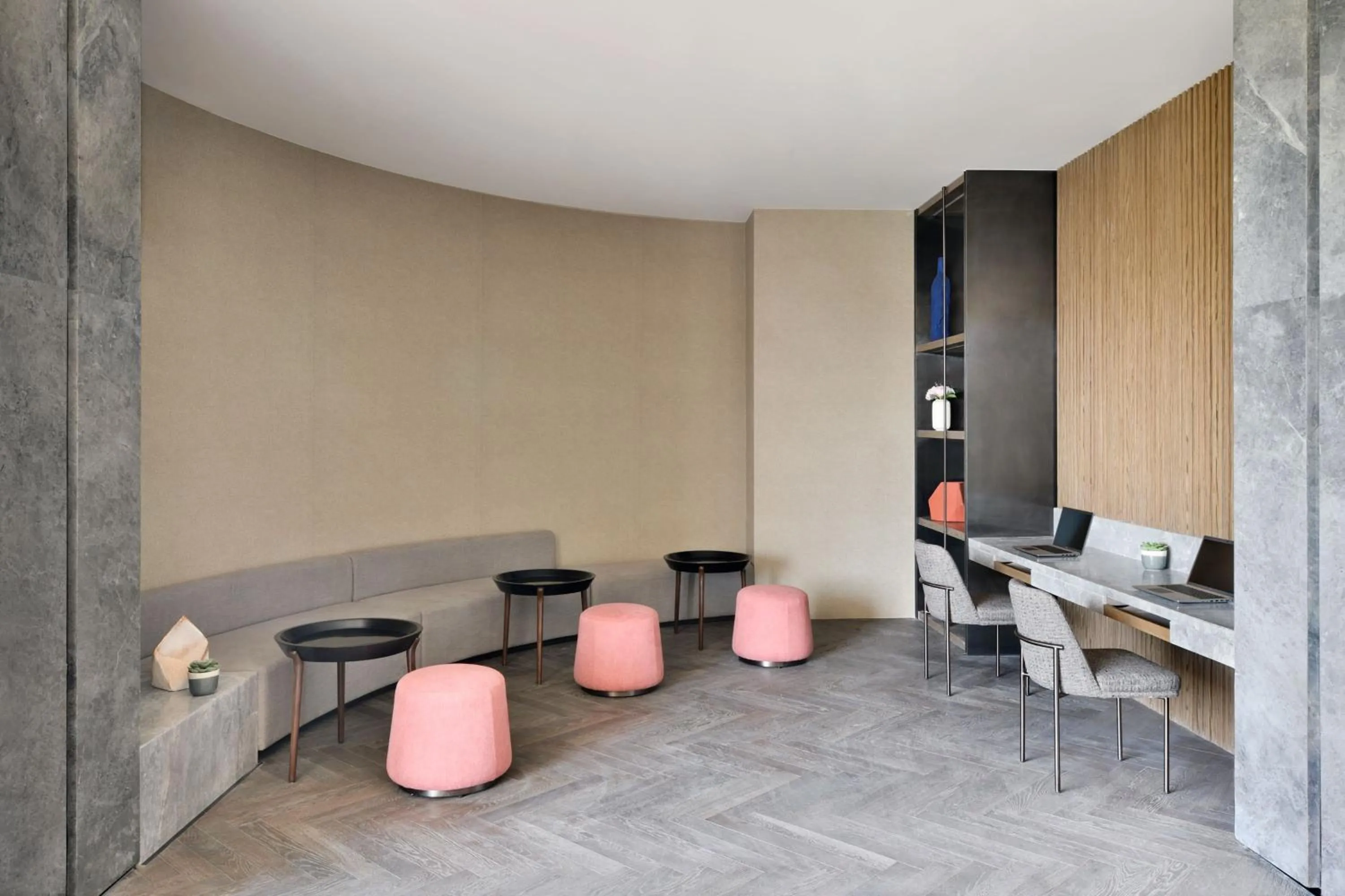 Other in Le Méridien Navi Mumbai