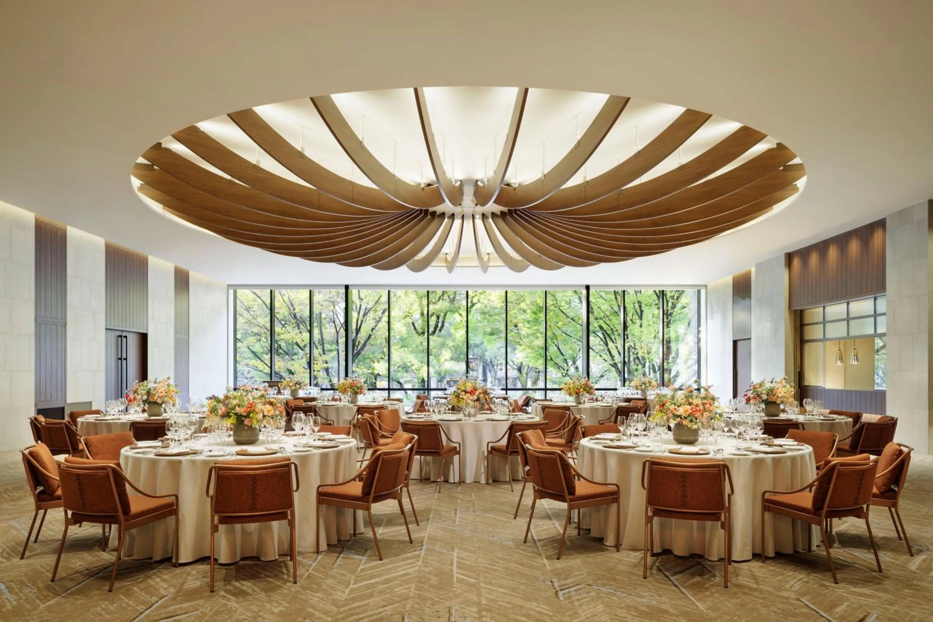 Meeting/conference room in TIAD, Autograph Collection