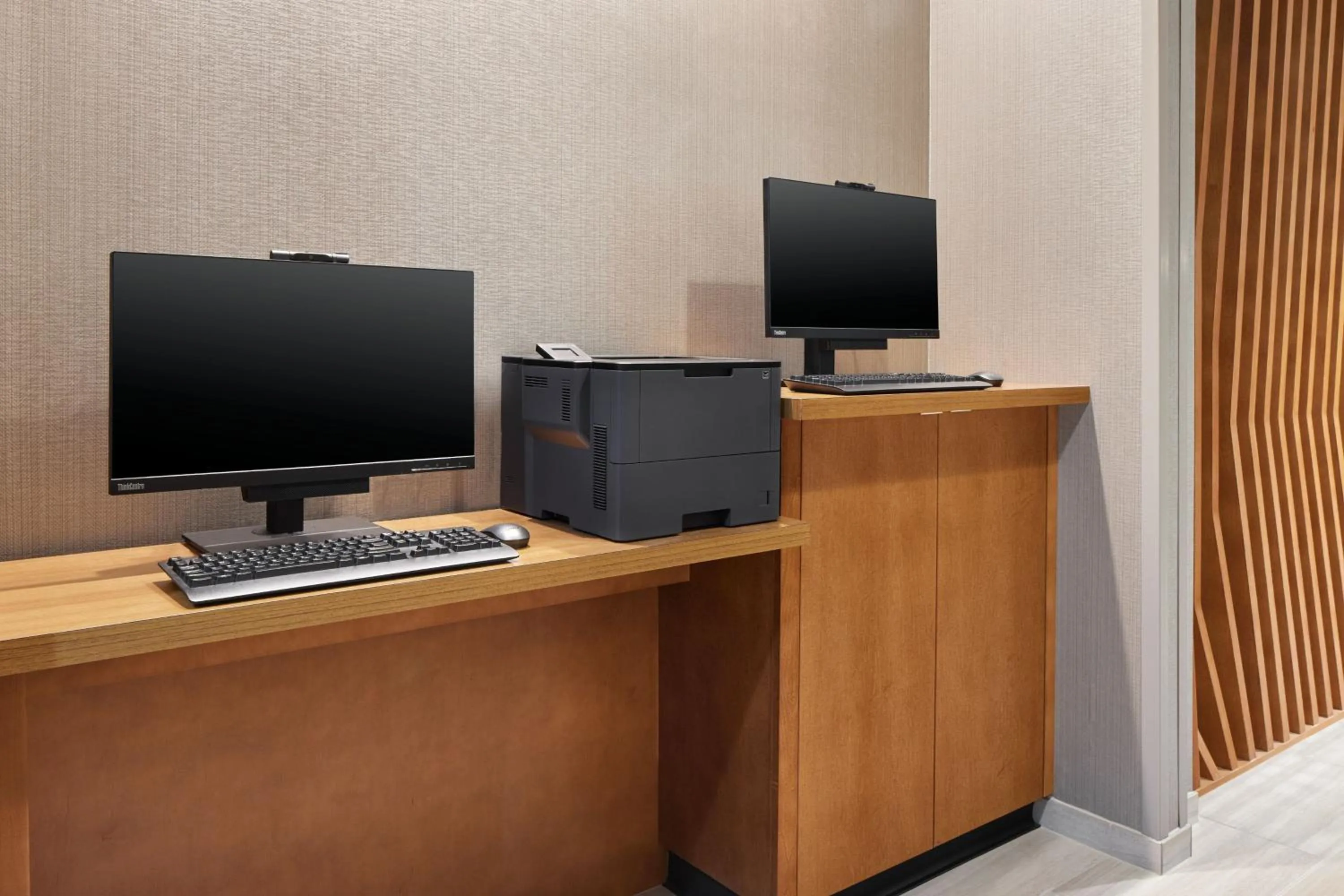 Other in SpringHill Suites by Marriott Frederica