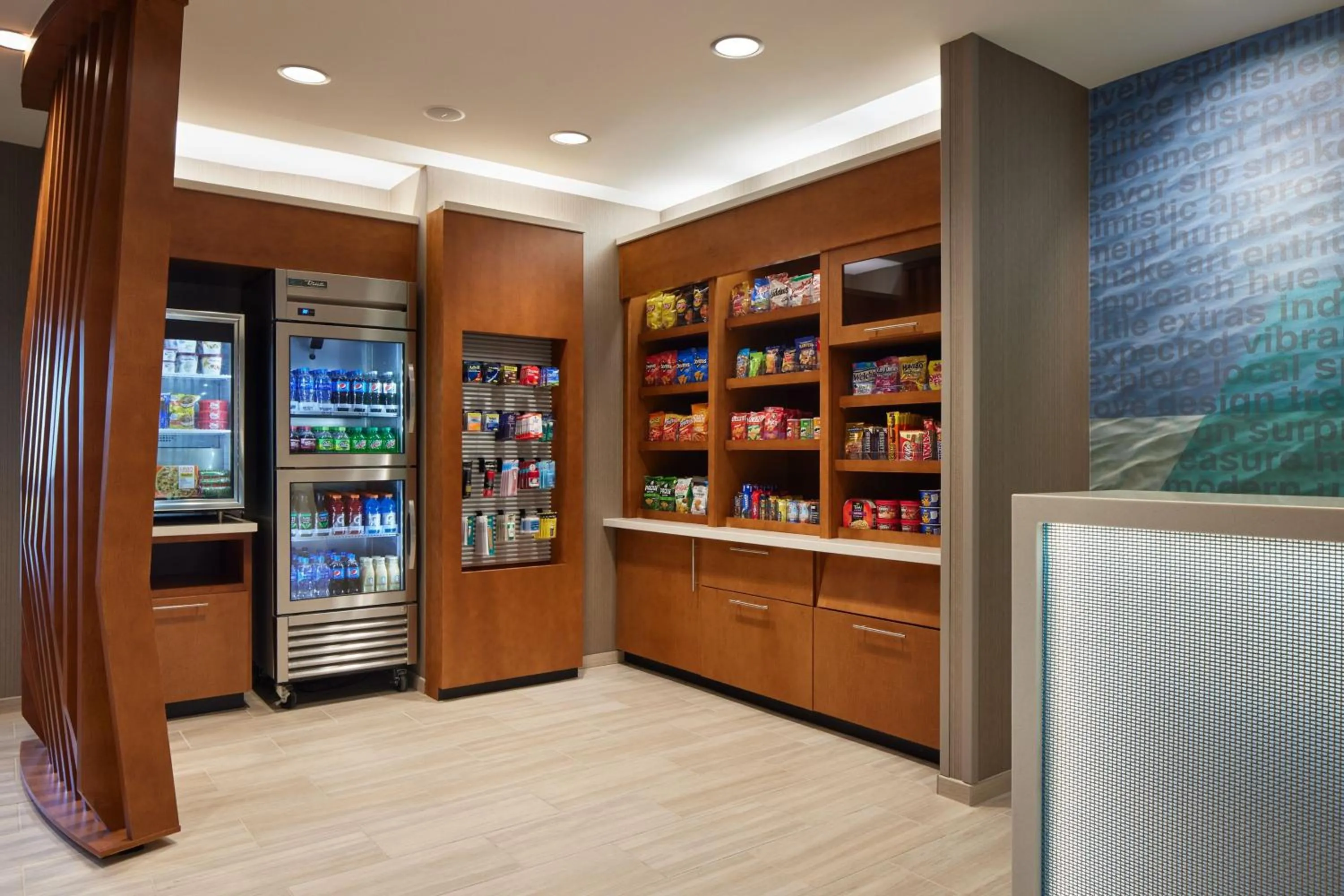 Other in SpringHill Suites by Marriott Frederica