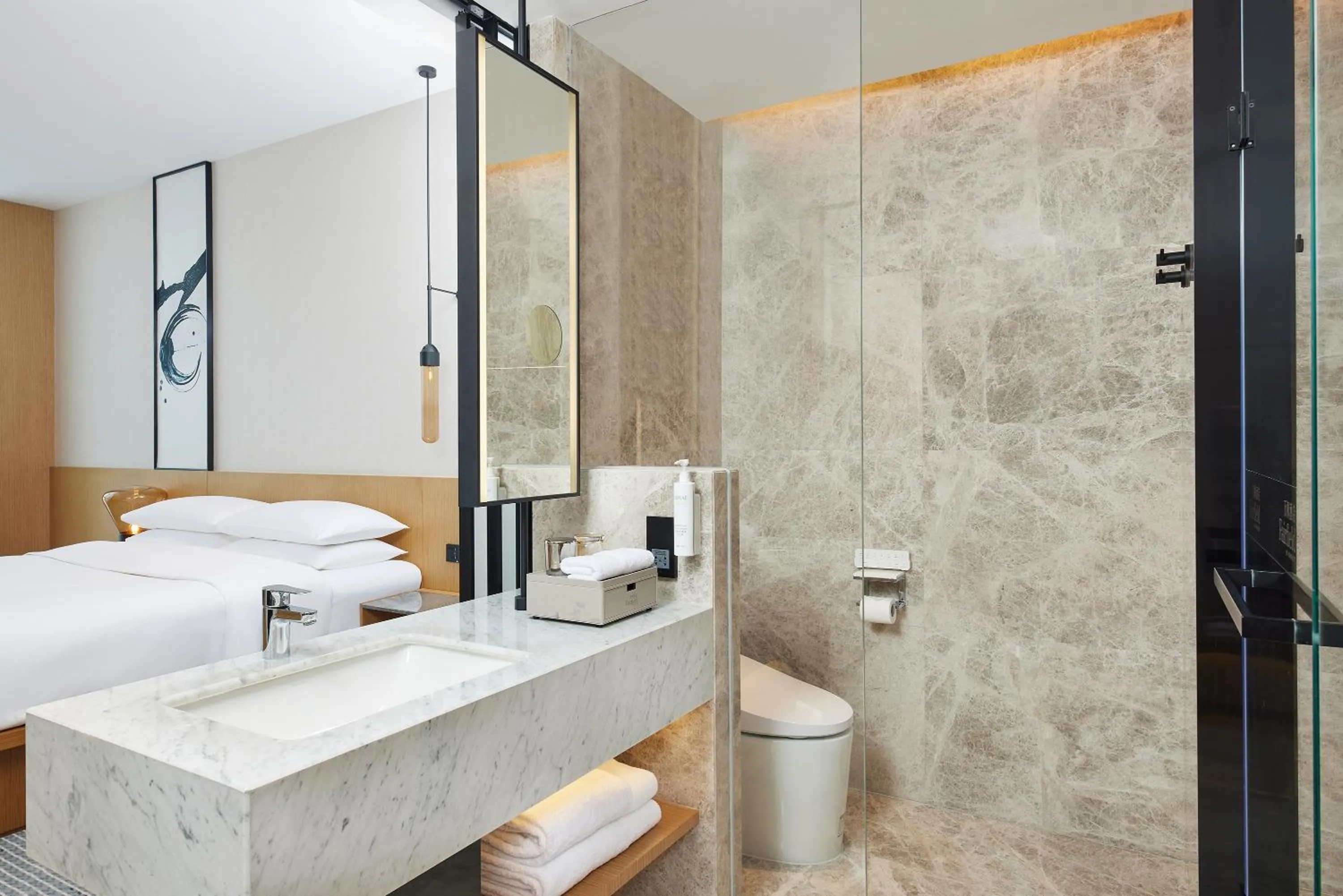 Fairfield by Marriott Zibo