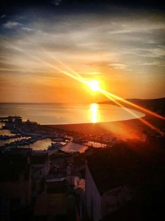 Nearby landmark in B&B Palazzo de Matteis