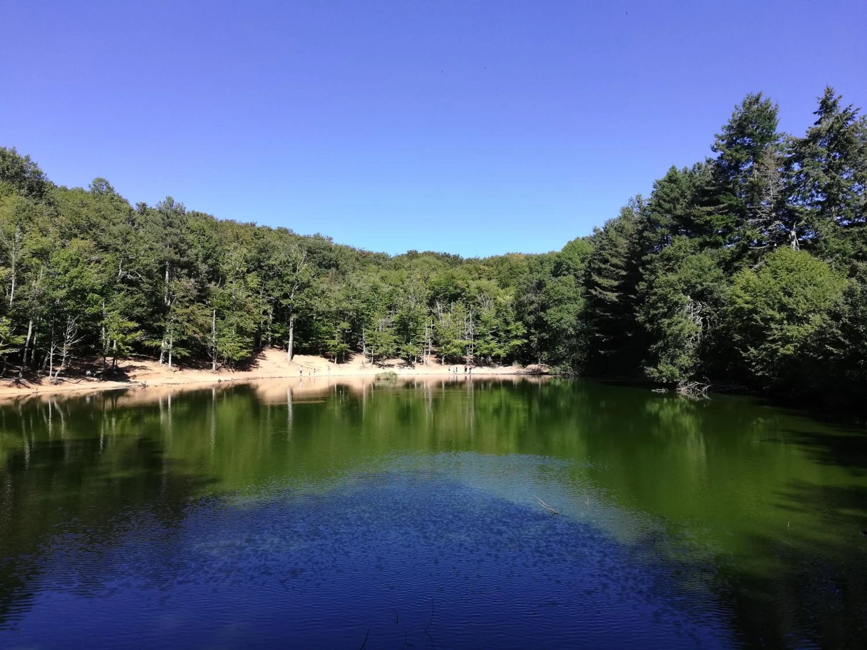 Day in B&B Palazzo de Matteis