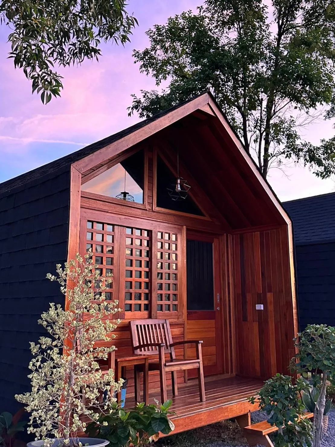 View (from property/room) in So View Phuket Resort