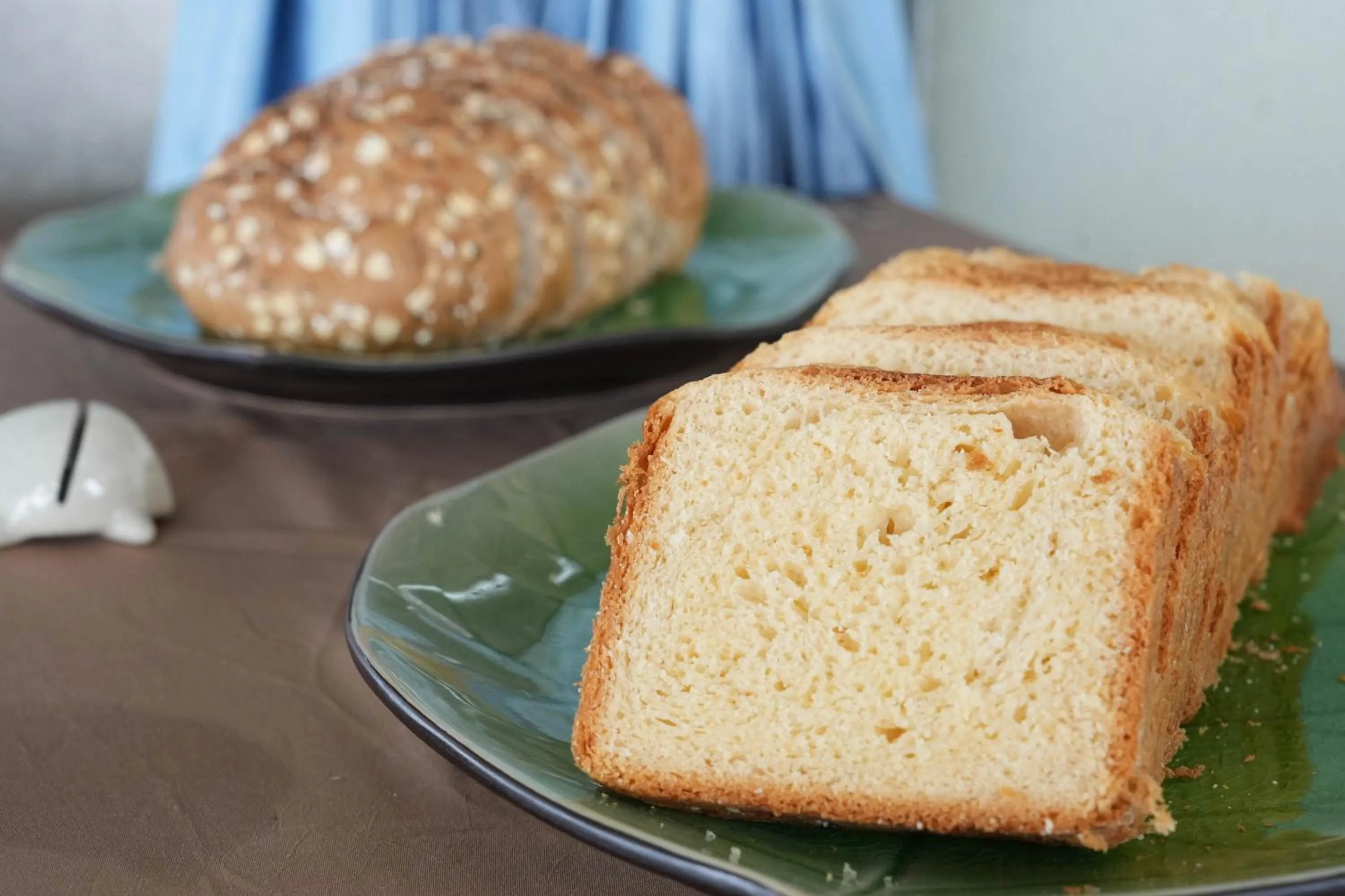 Food and drinks in So View Phuket Resort