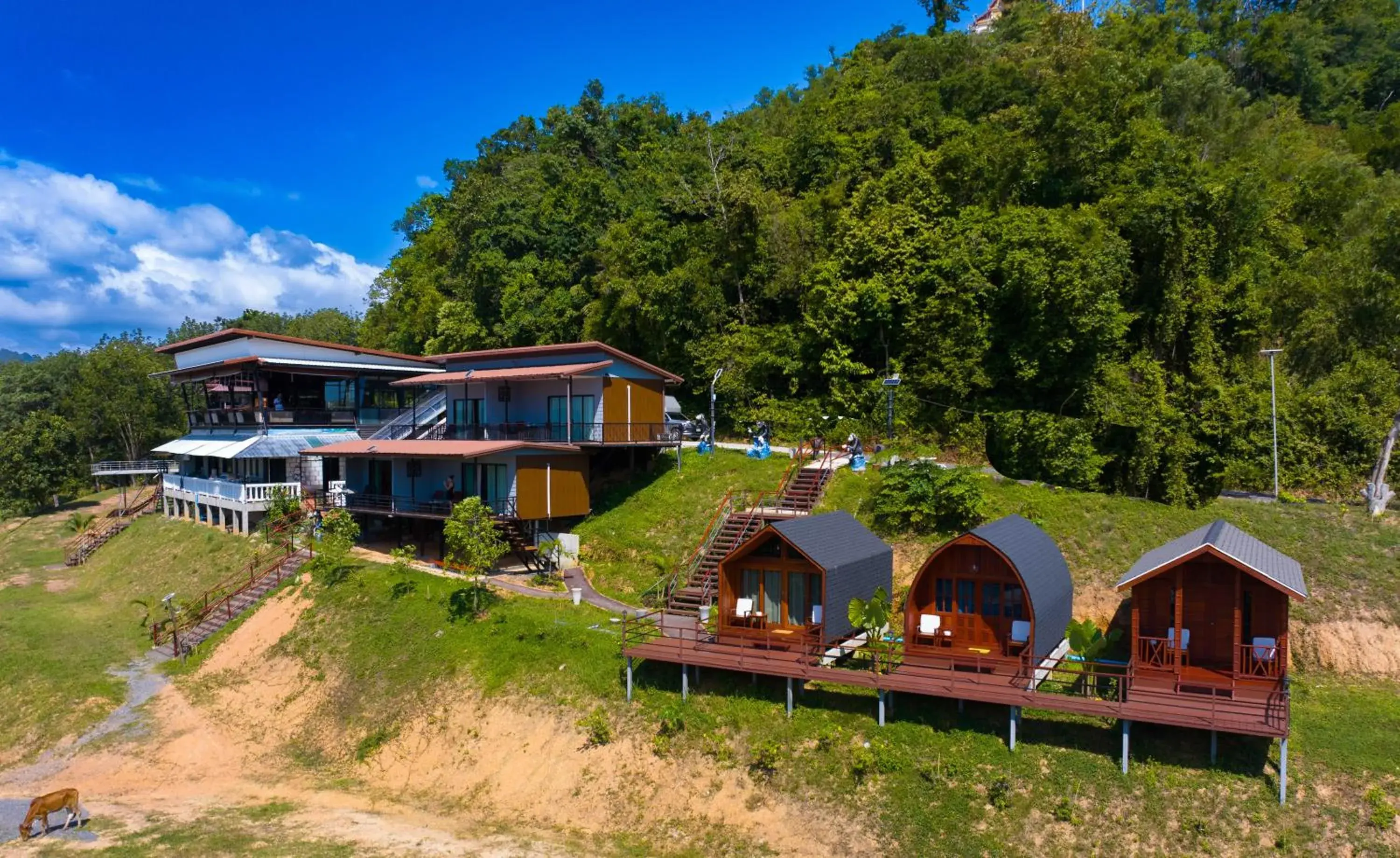 So View Phuket Resort So View Phuket Resort