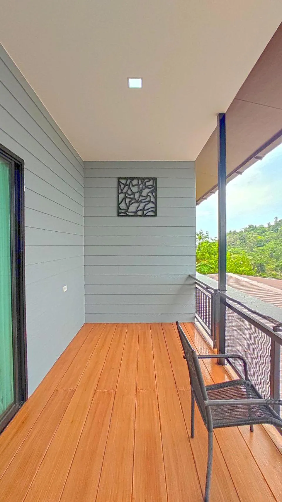 View (from property/room) in So View Phuket Resort