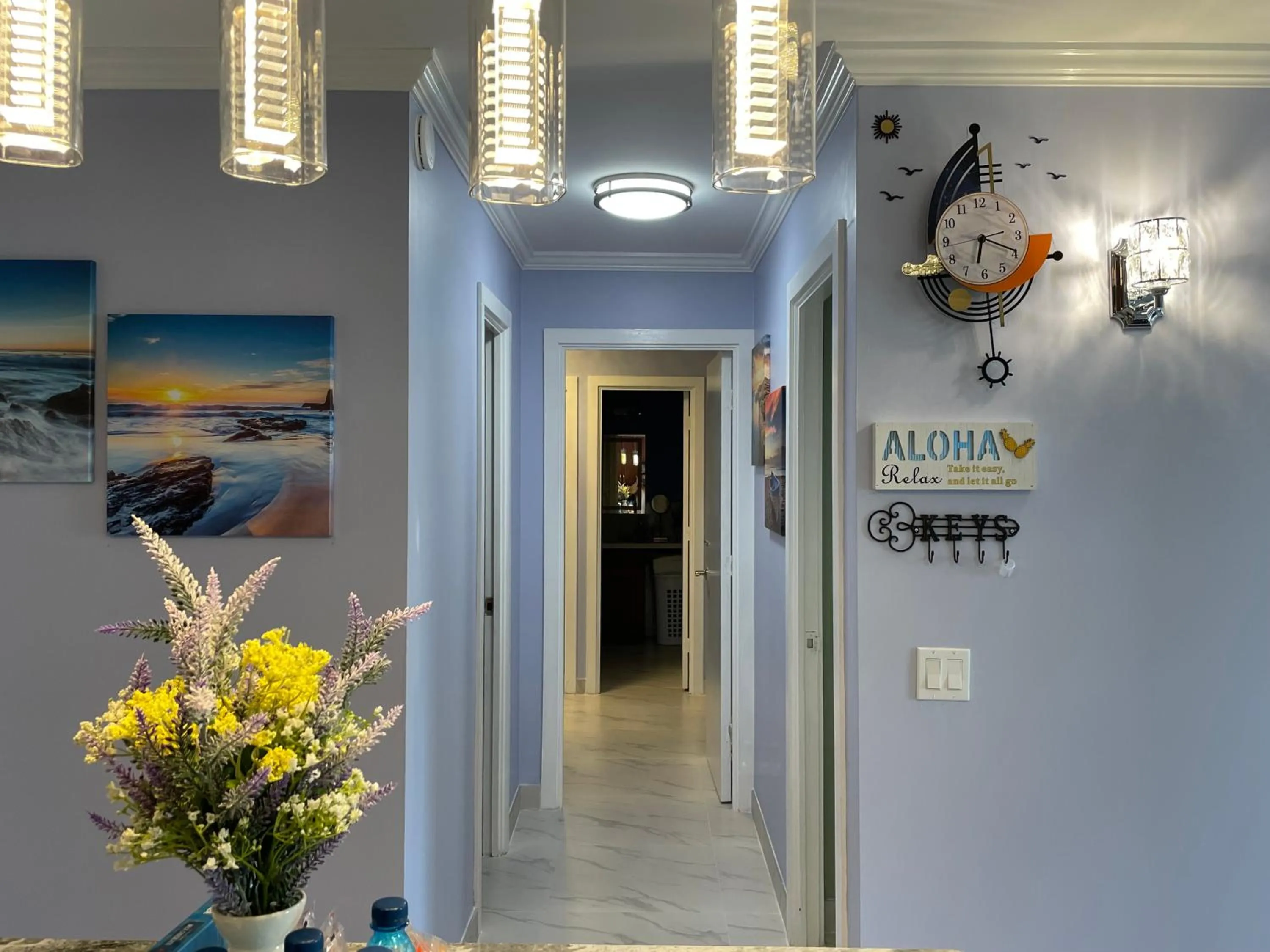 Amazing waikiki Beach condo 2Bed2Bath+free Parking