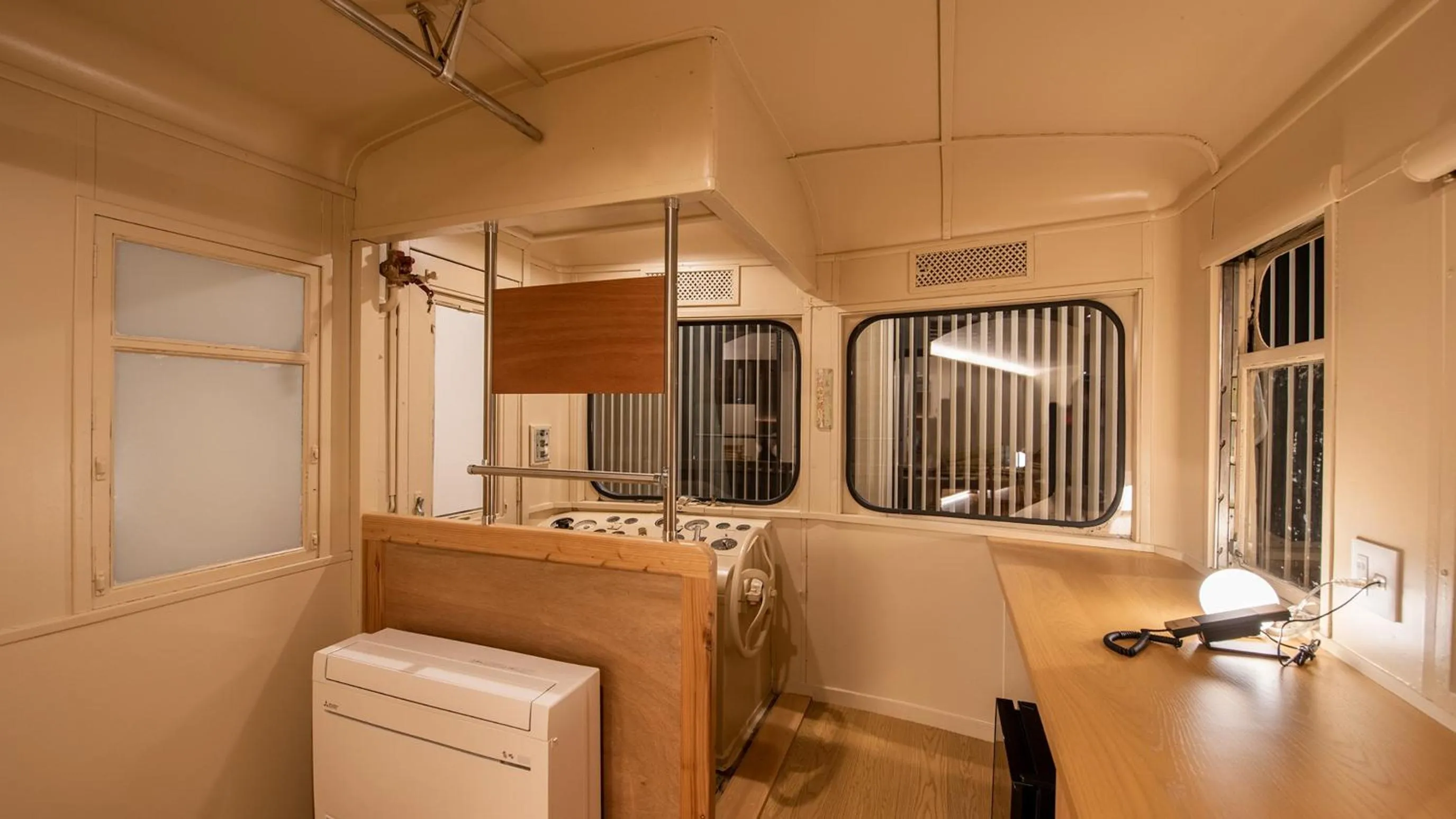 Photo of the whole room in Shokudo and Hotel Kisyapoppo