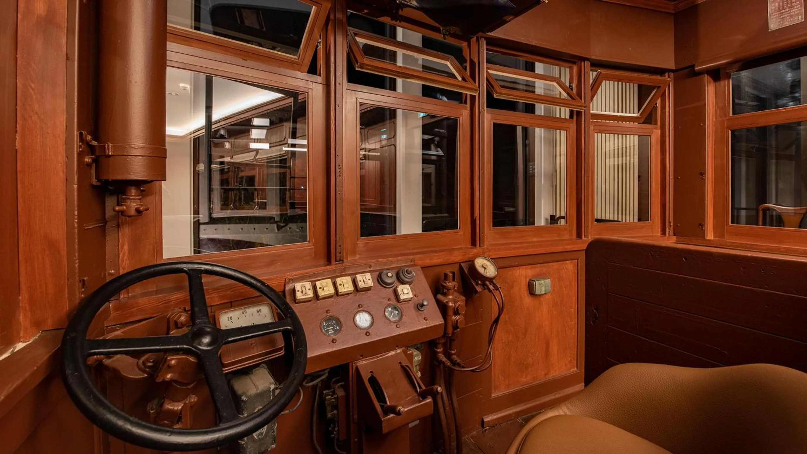 Photo of the whole room in Shokudo and Hotel Kisyapoppo