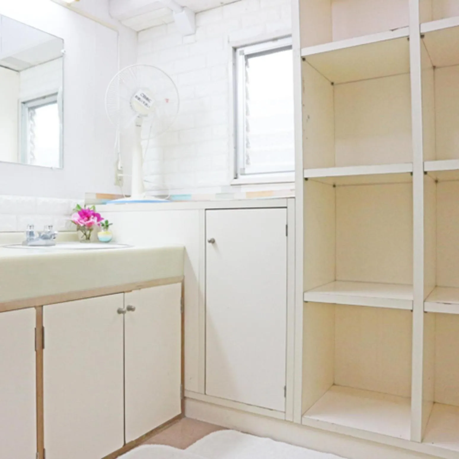 Public Bath in Shokudo and Hotel Kisyapoppo