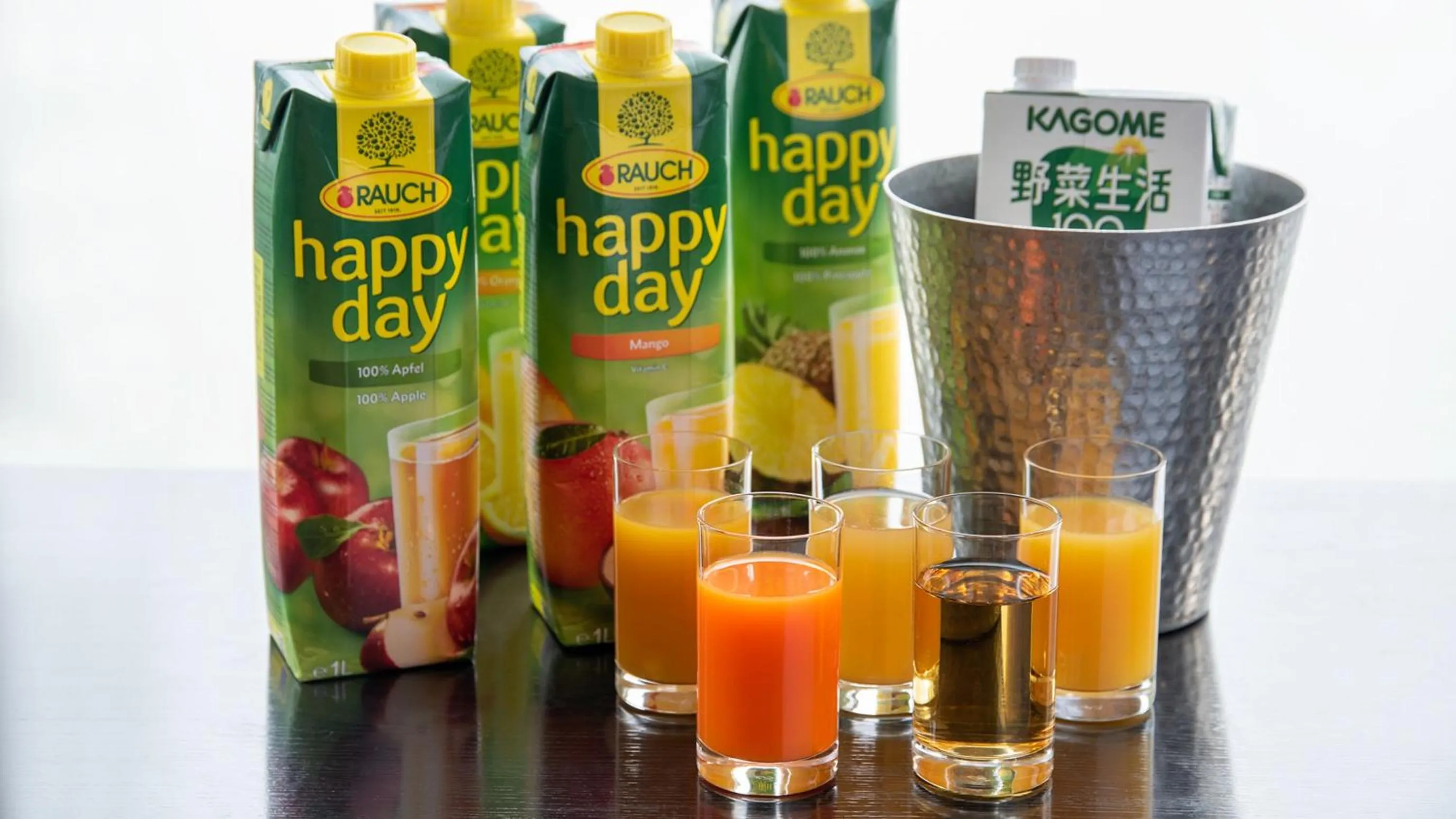 Food in Shokudo and Hotel Kisyapoppo