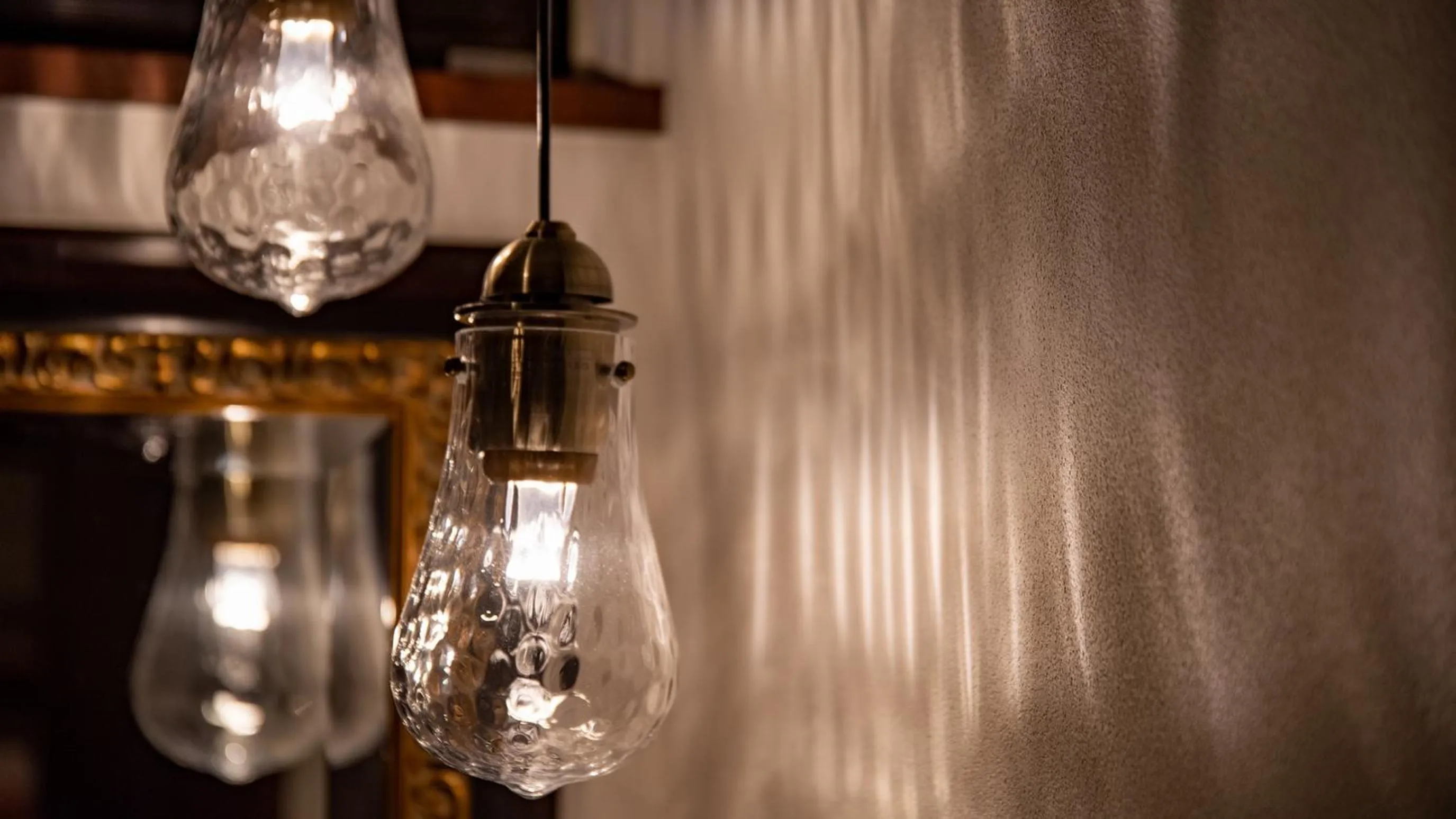 Photo of the whole room in Shokudo and Hotel Kisyapoppo