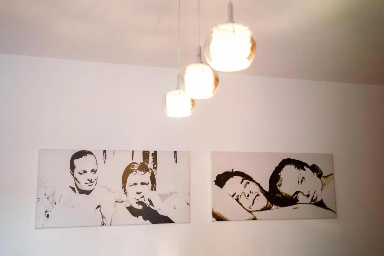 Metropolitan Iassium Apartments