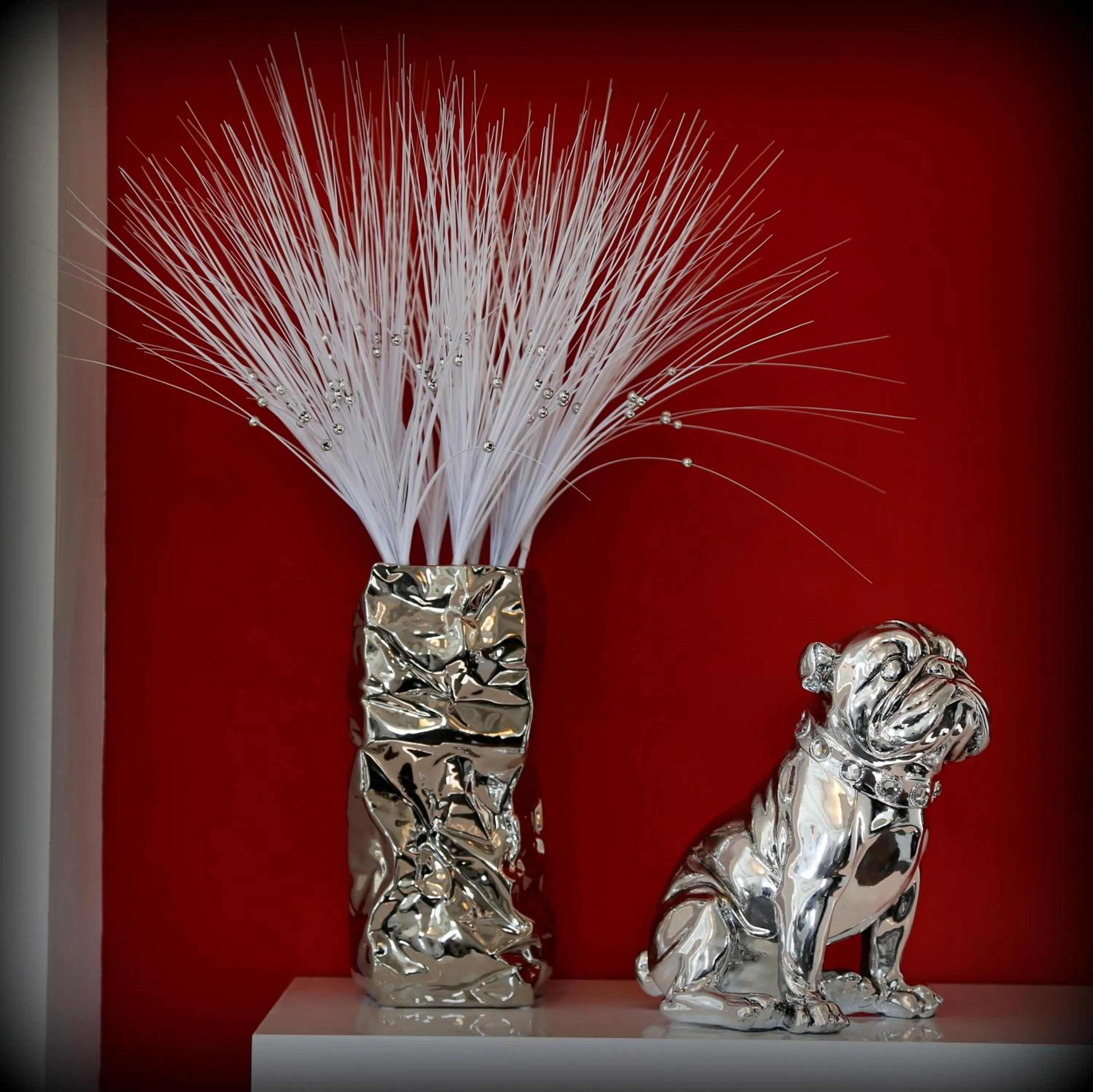 Decorative detail in My Sweet Homes - La Grenouillère HYPERCENTRE