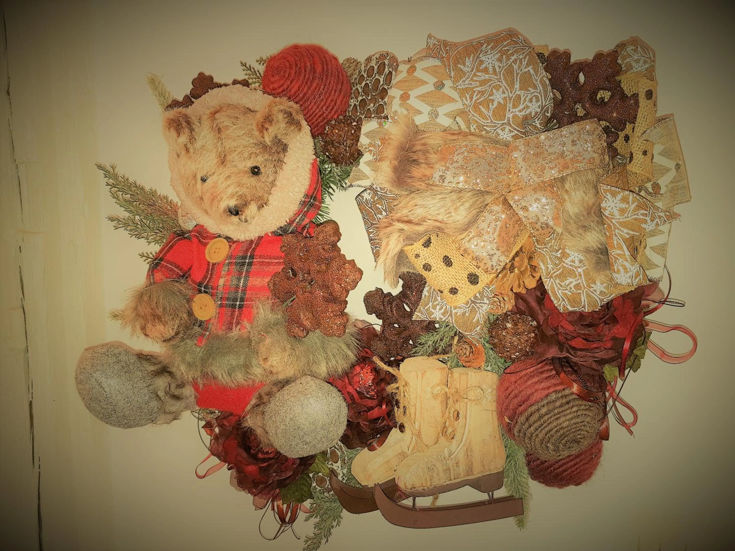 Decorative detail in My Sweet Homes - La Grenouillère HYPERCENTRE