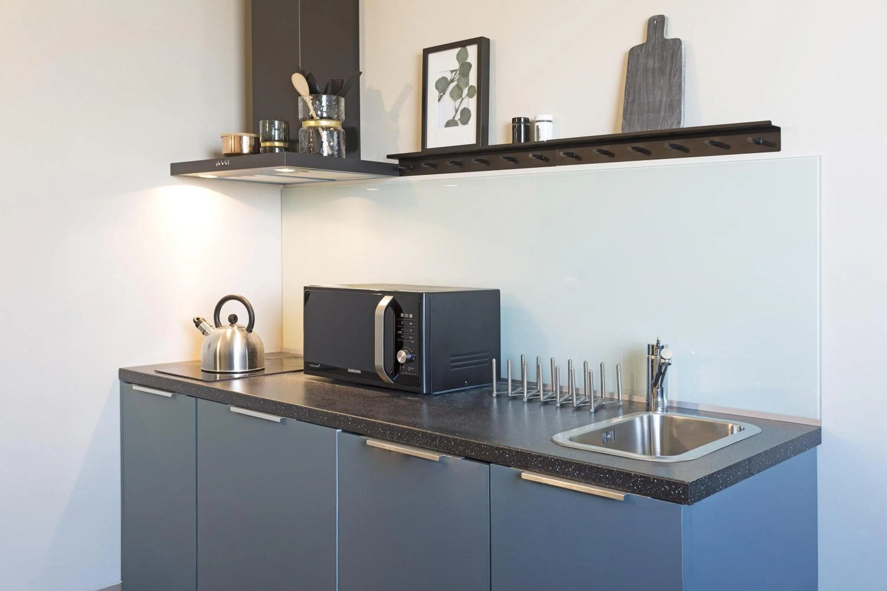 Photo of the whole room in B&B Hotel Milano Sesto Marelli