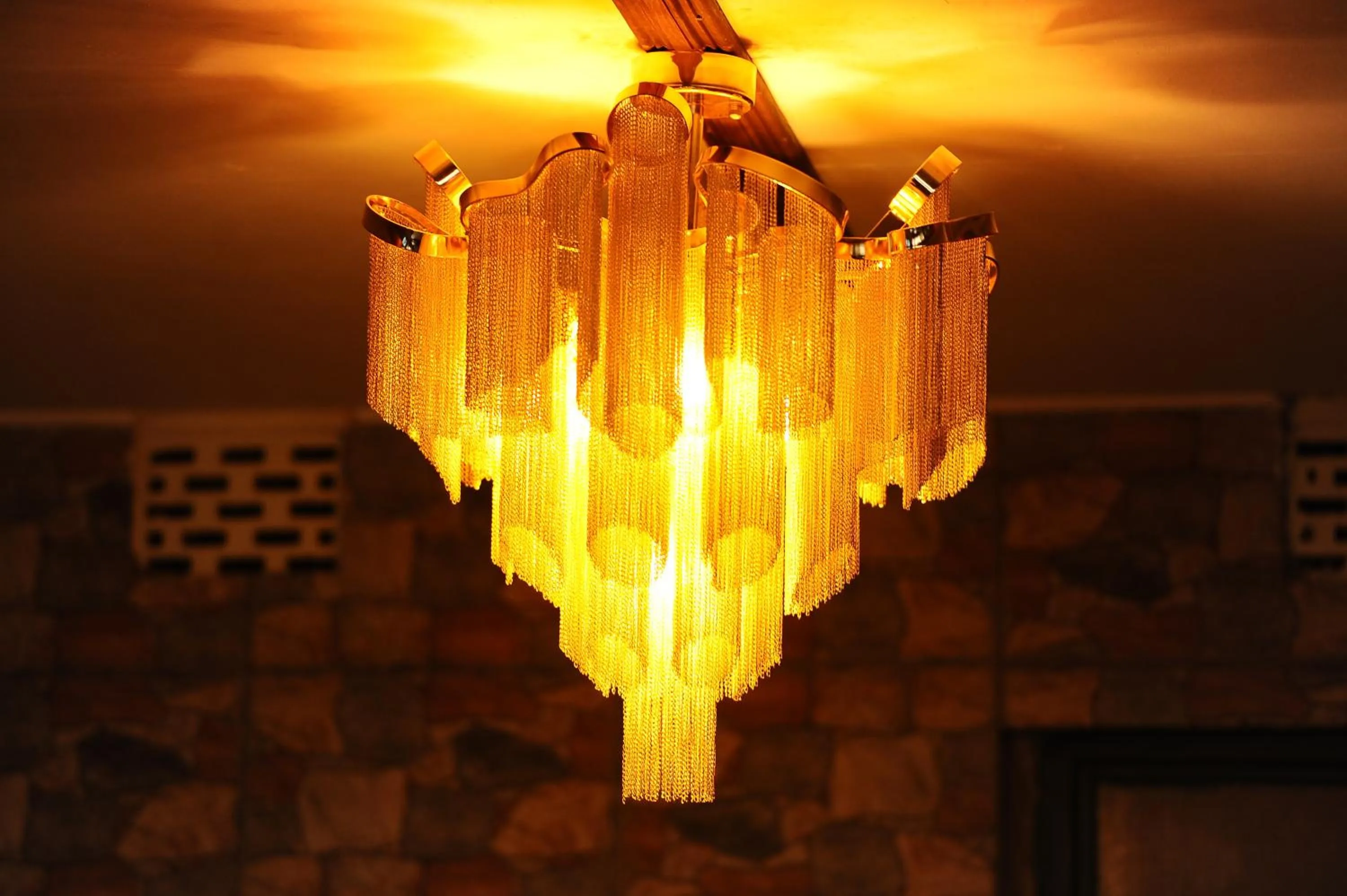 Property building in Kenya Comfort Hotel