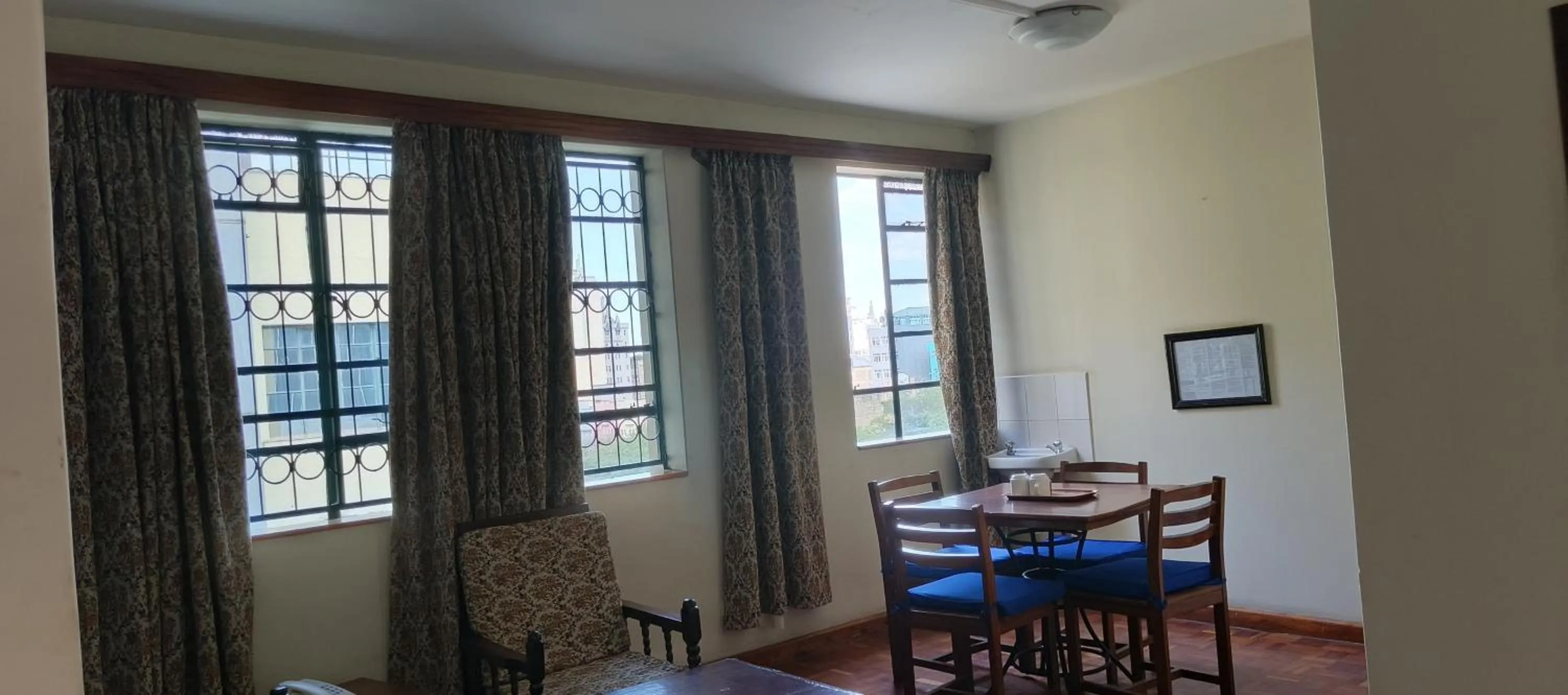 Kenya Comfort Hotel