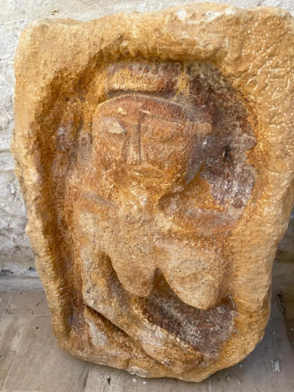 Madaba Mesha Stele Bedoiun Apartments