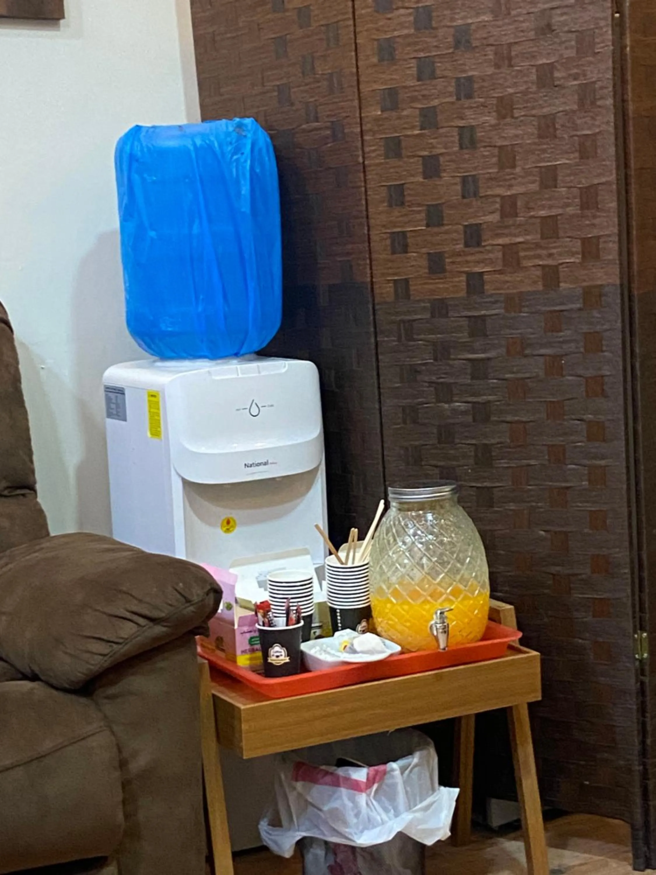 Madaba Mesha Stele Bedoiun Apartments