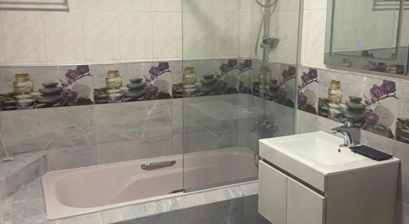 Madaba Mesha Stele Bedoiun Apartments