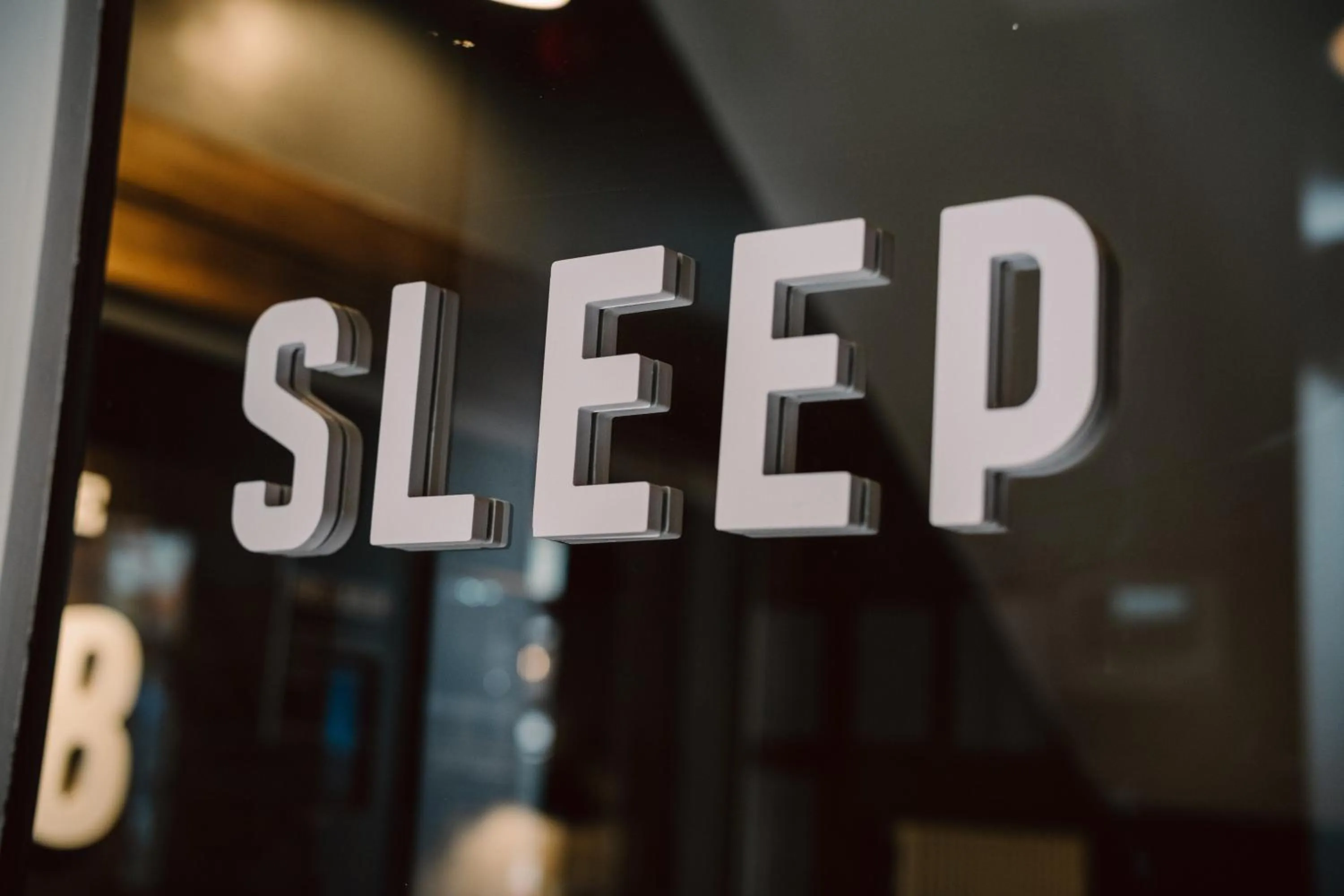 Lobby or reception in The 1852 Hotel - Self Check-in