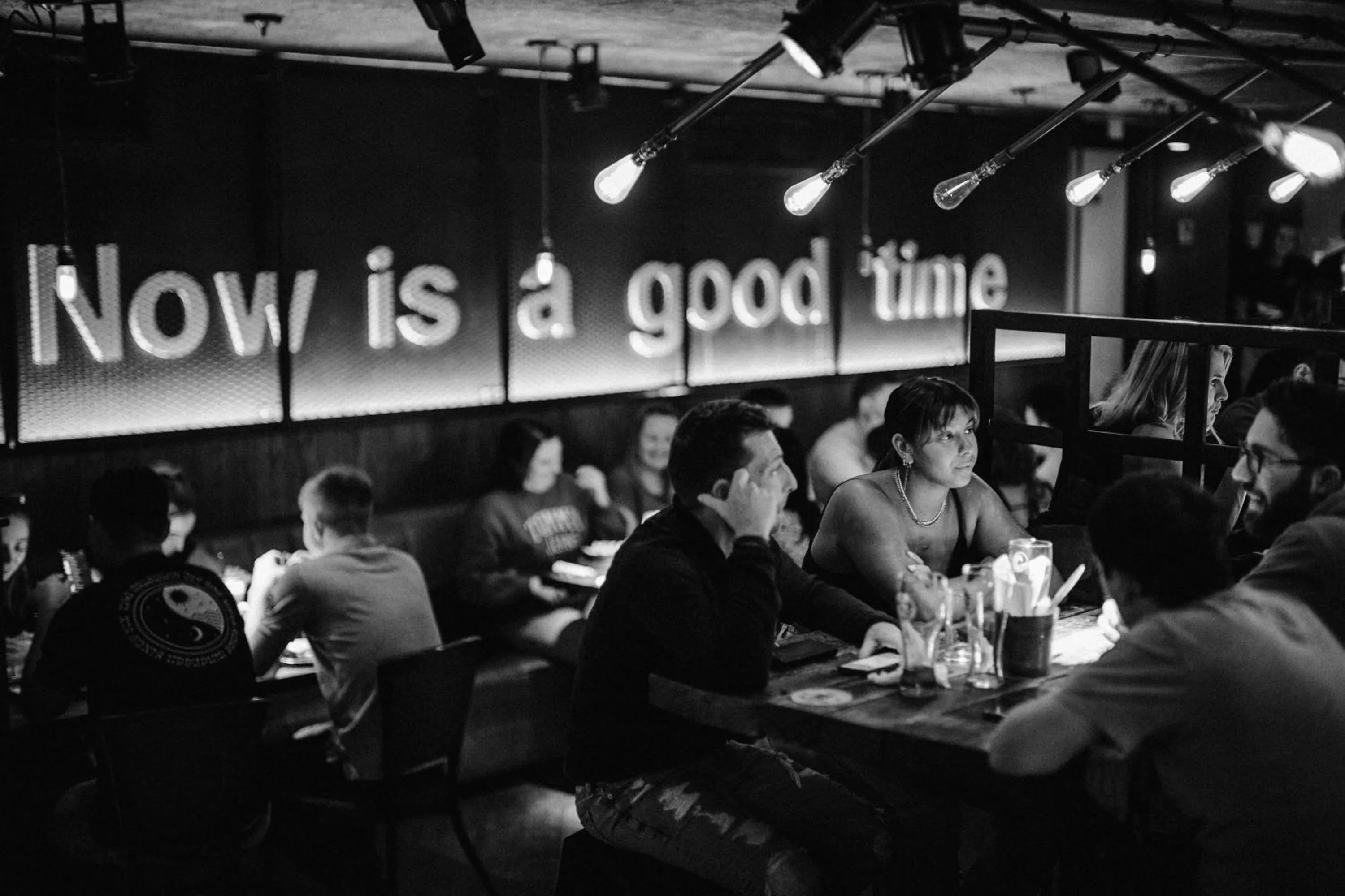 Property building in The 1852 Hotel - Self Check-in