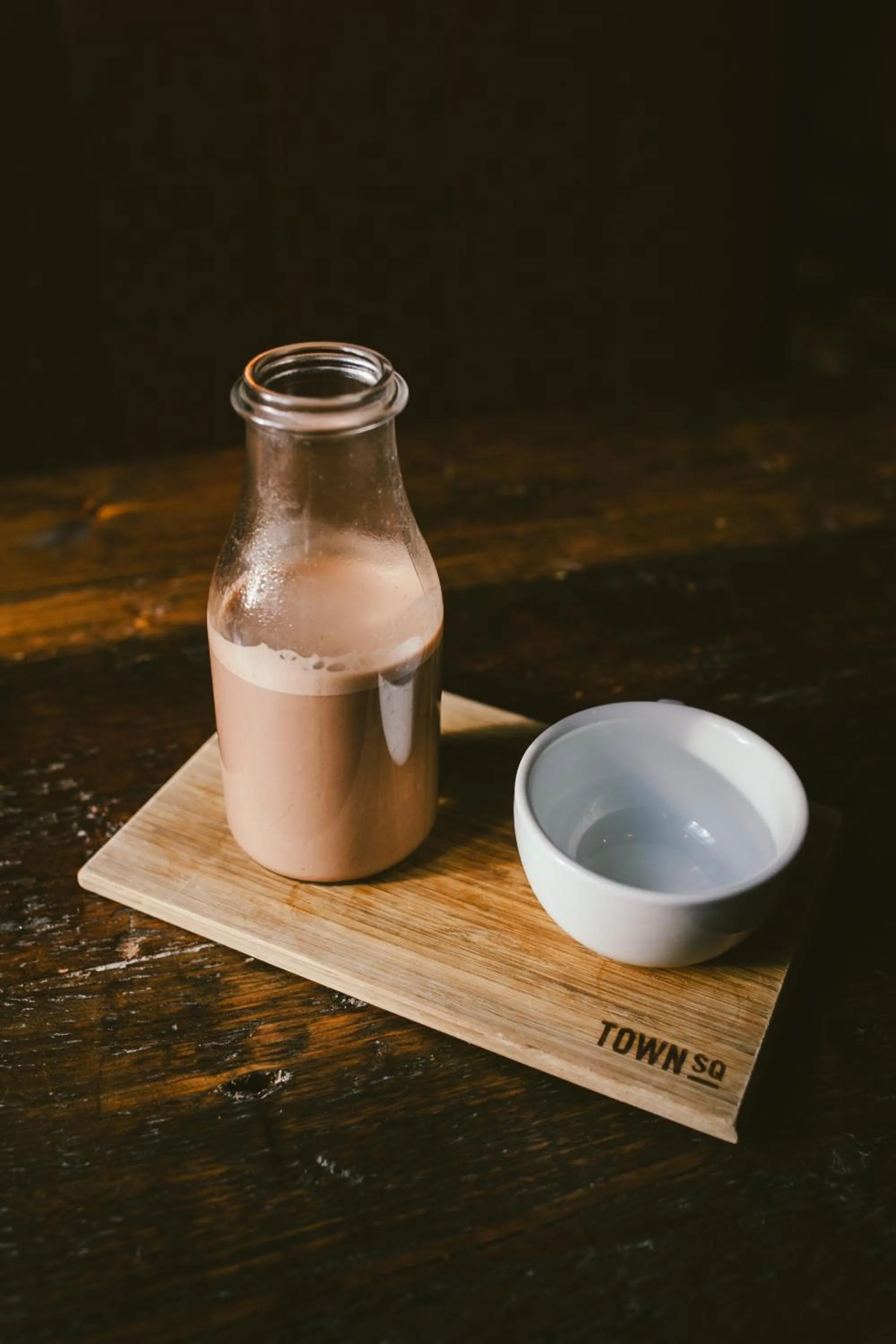 Coffee/tea facilities in The 1852 Hotel - Self Check-in