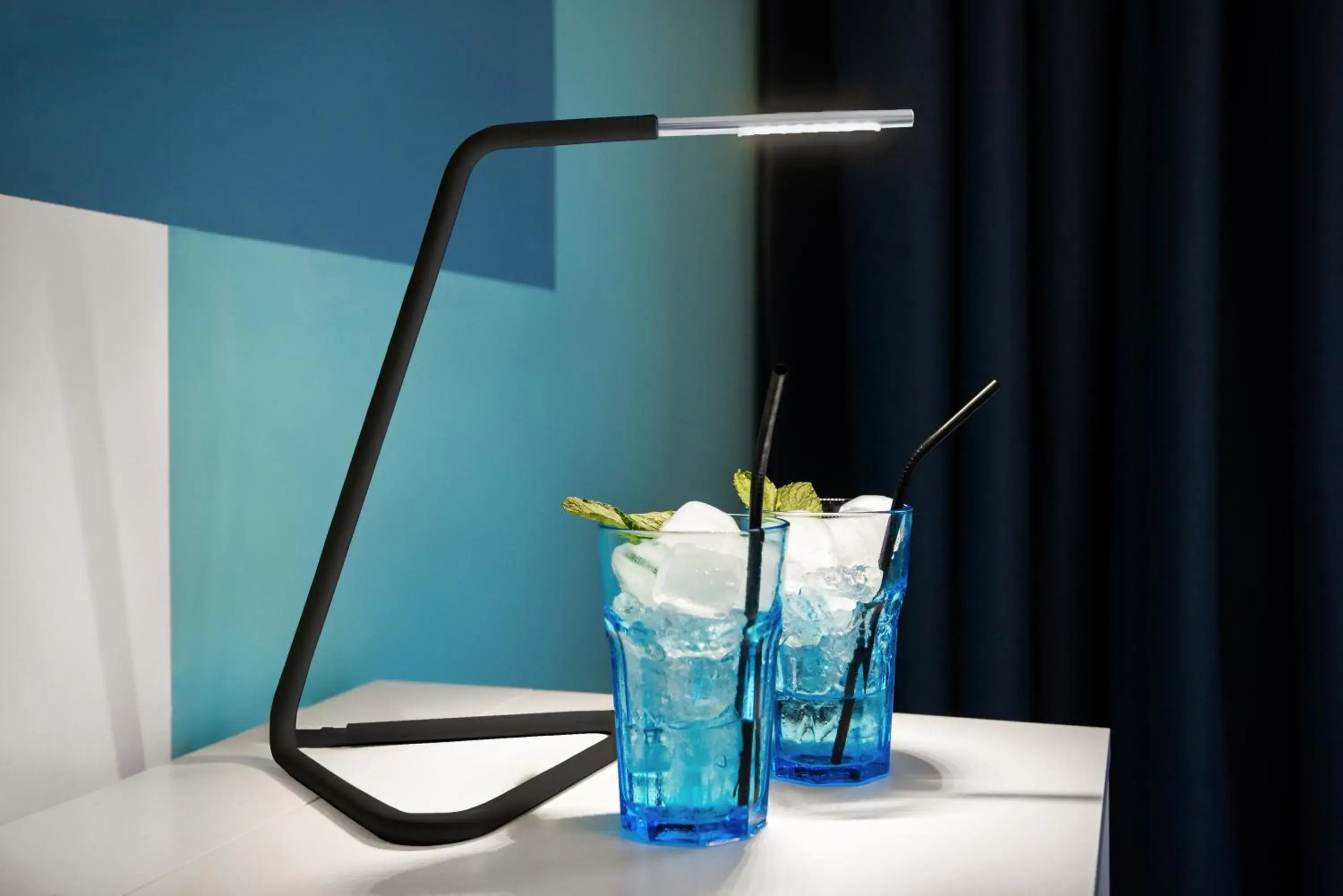 Studio with Terrace in Izzzi Life Mint Studio with Terrace in Izzzi Life Mint