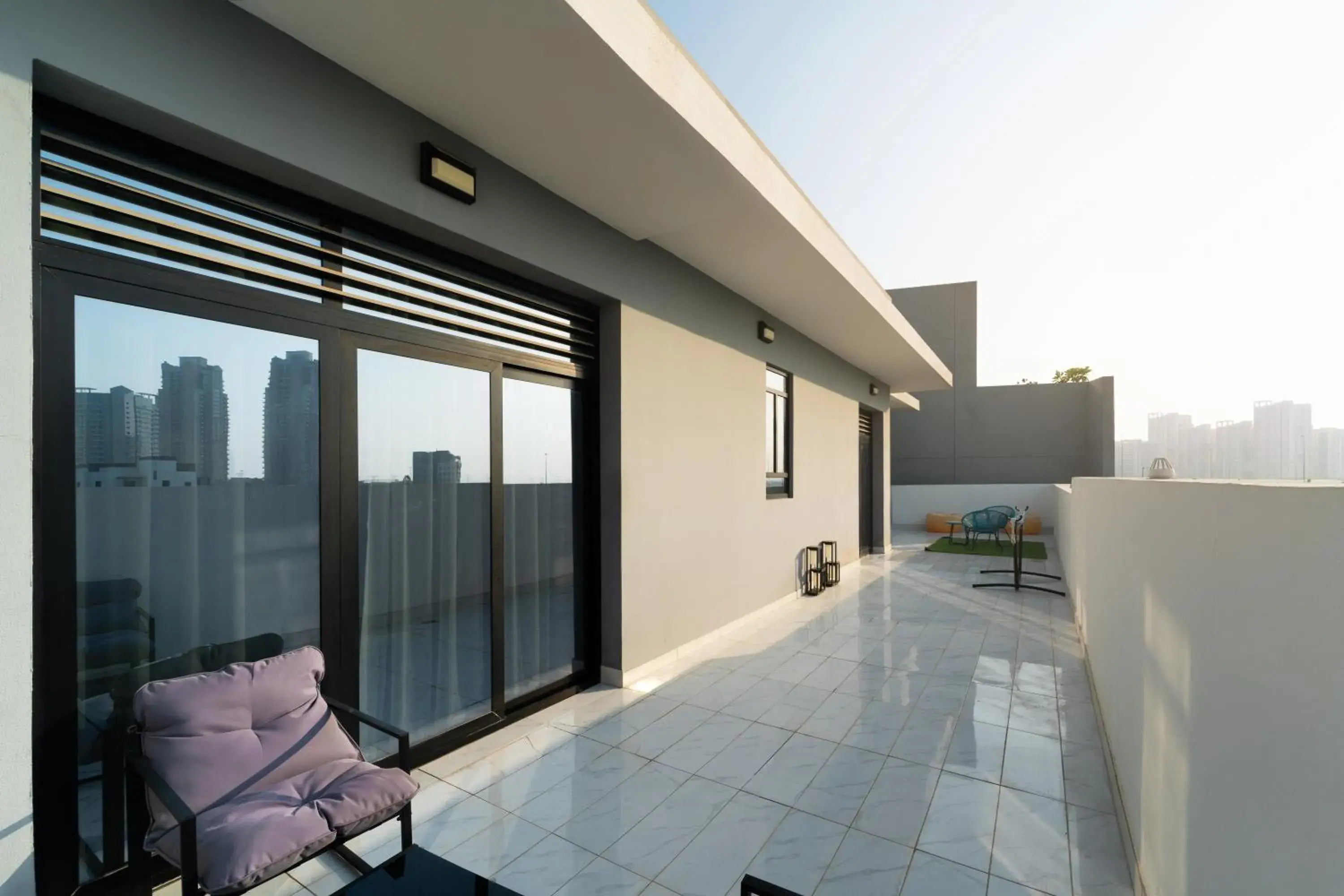 Two-Bedroom Apartment in Izzzi Life Mint Two-Bedroom Apartment in Izzzi Life Mint