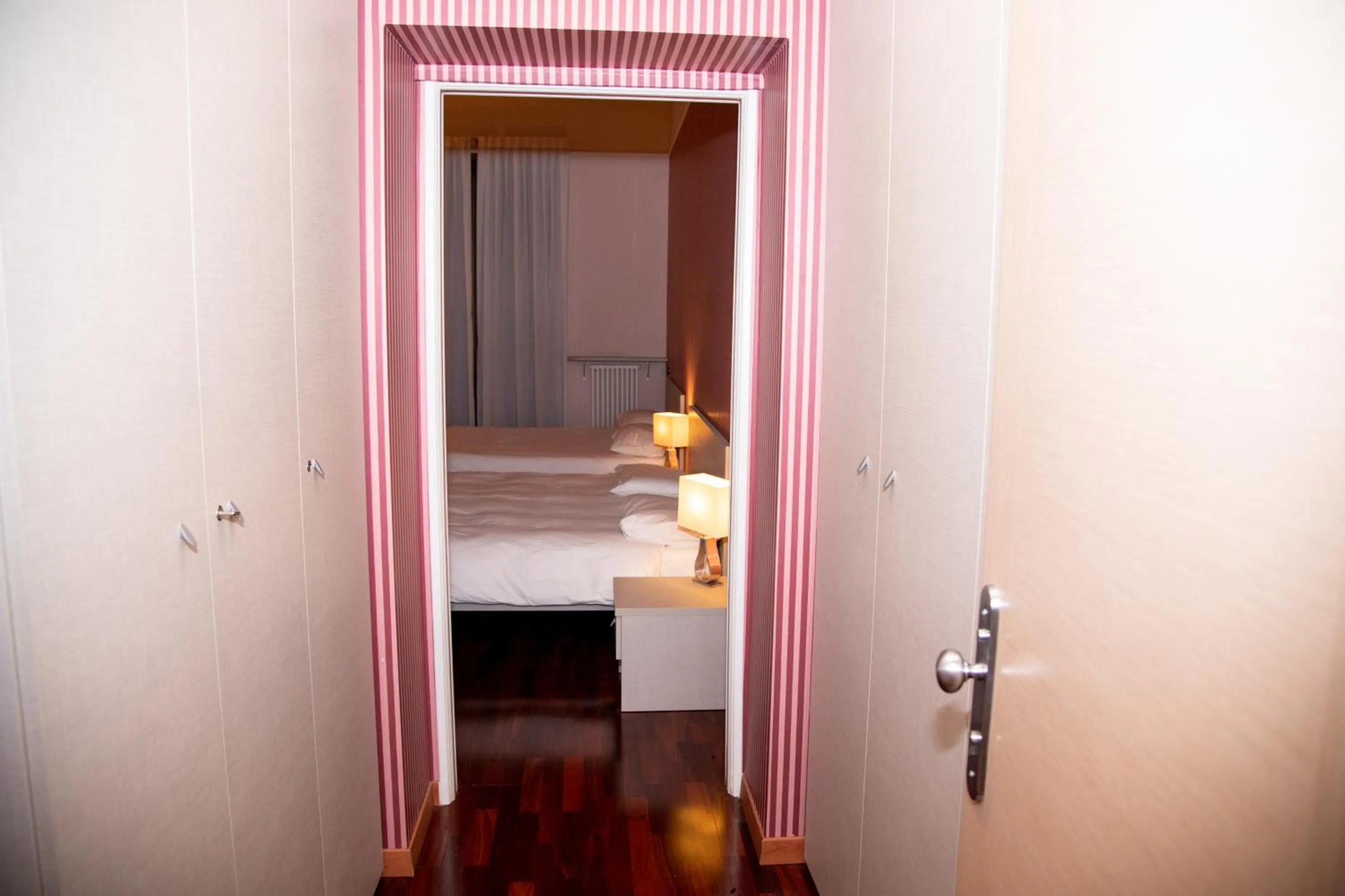 Bedroom in Italia 30