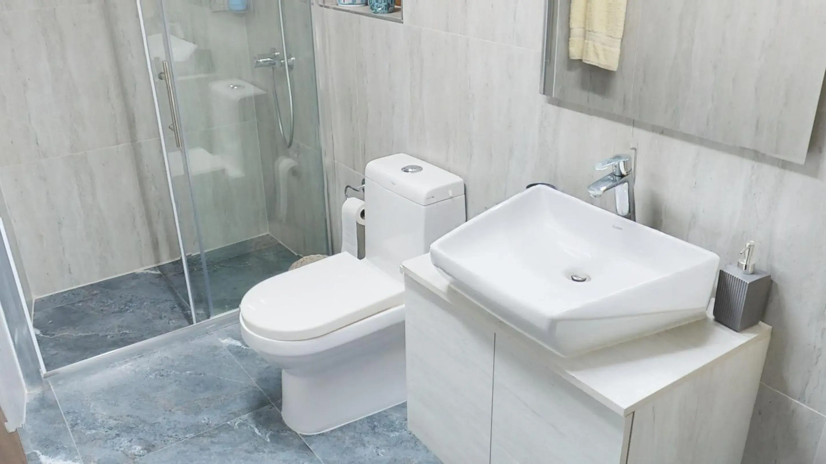 Double Room with Private Bathroom in Dubhlina - Luxury Bed & Breakfast - Gozo Double Room with Private Bathroom in Dubhlina - Luxury Bed & Breakfast - Gozo