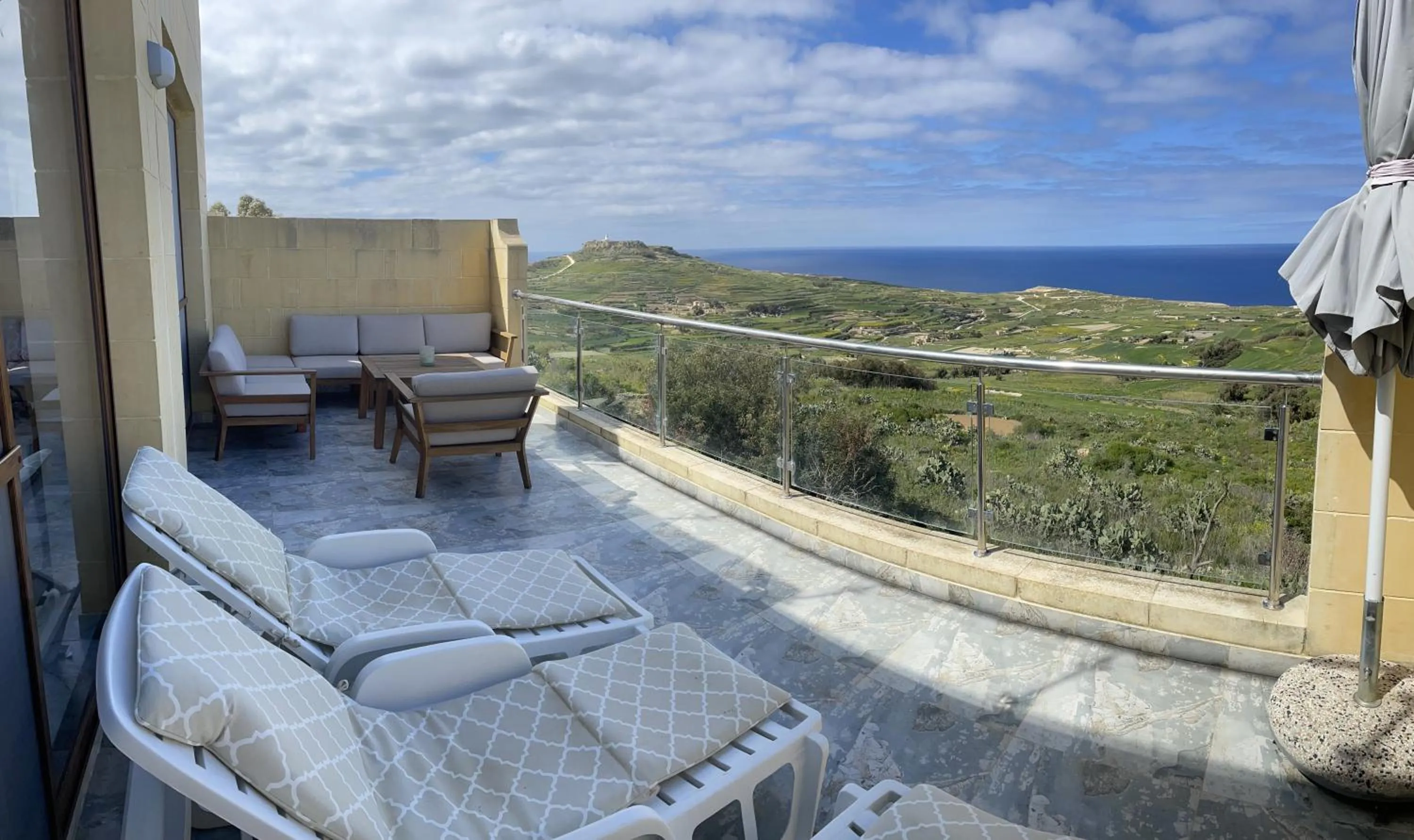 Nearby landmark in Dubhlina - Luxury Bed & Breakfast - Gozo