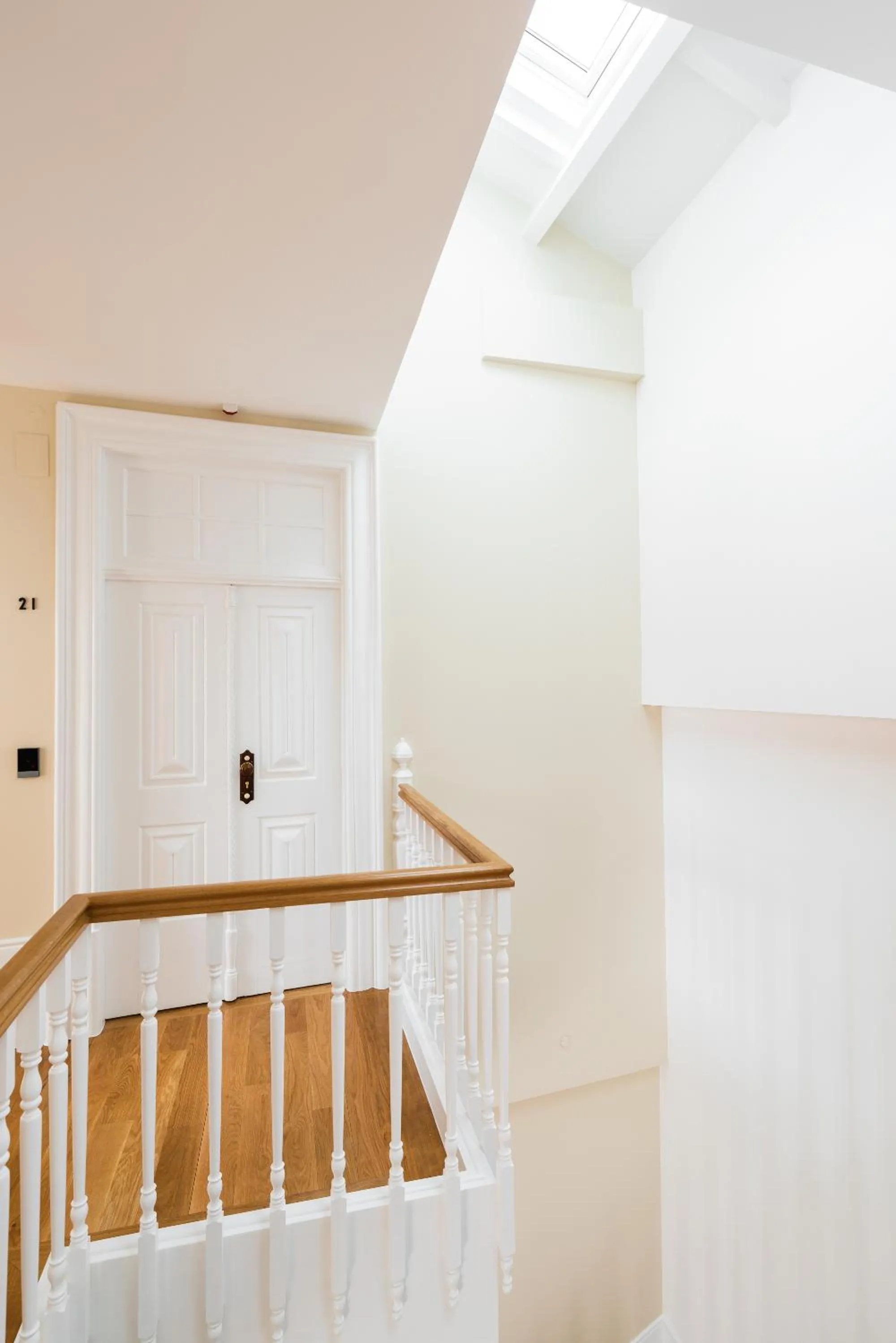 Property building, Bed in Avenida Viana Boutique Suites